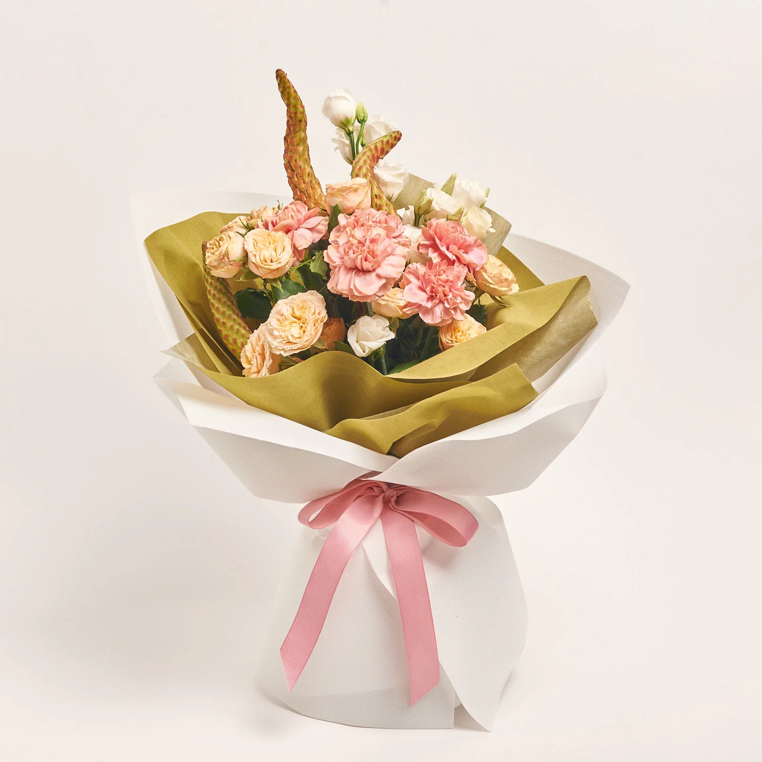 Зображення товару Букет D4217, артикул: 56109