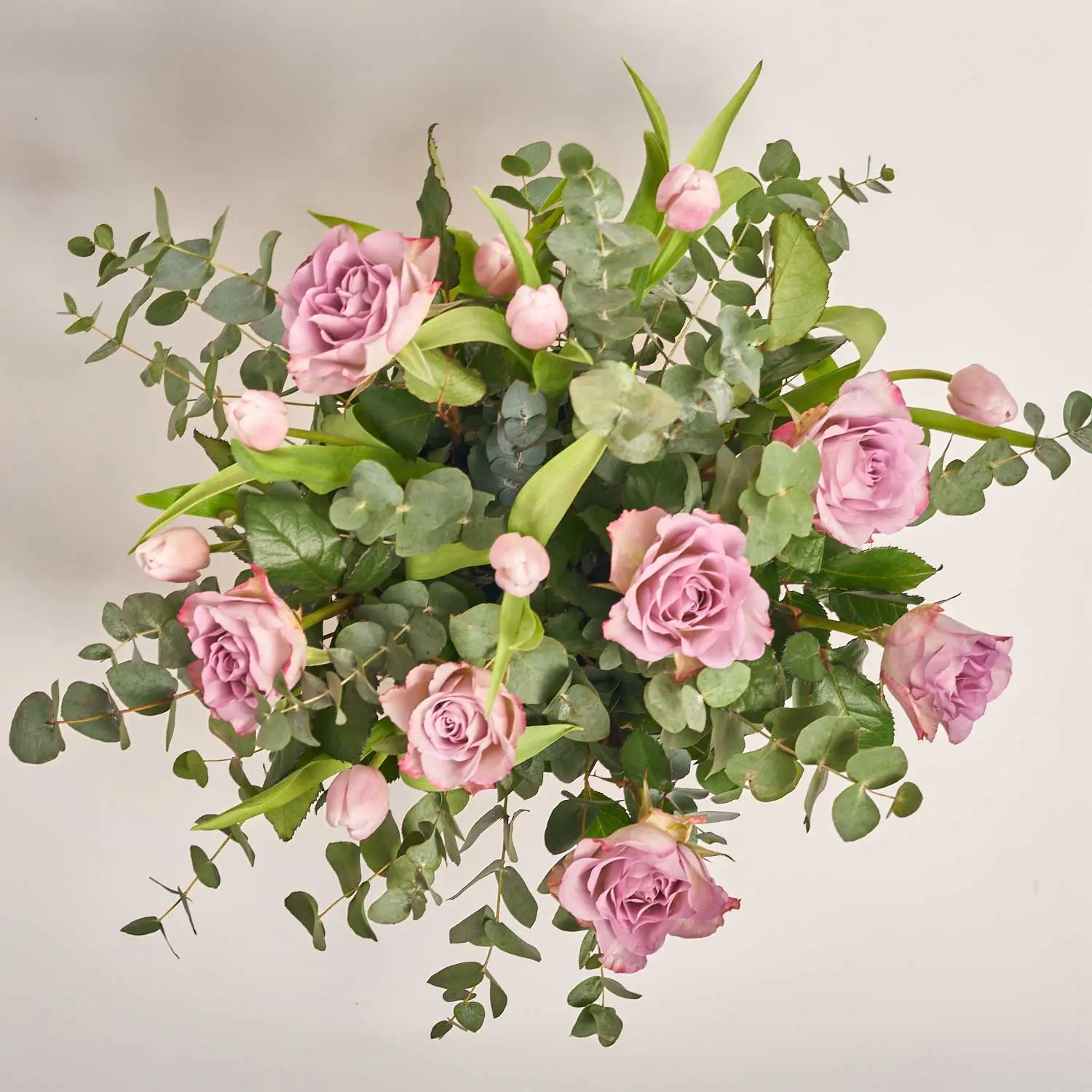 Зображення товару Композиція кашпо 613, артикул: 55719