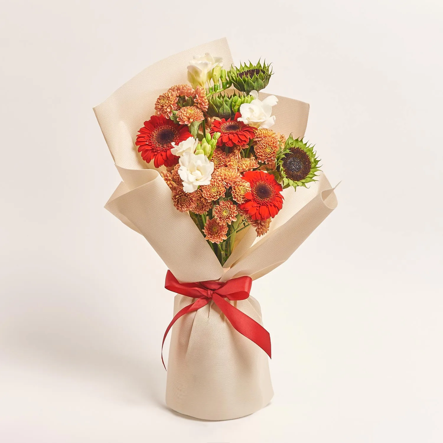 Букет D5120, артикул: 56784 Зображення товару Букет D5120, артикул: 56784
