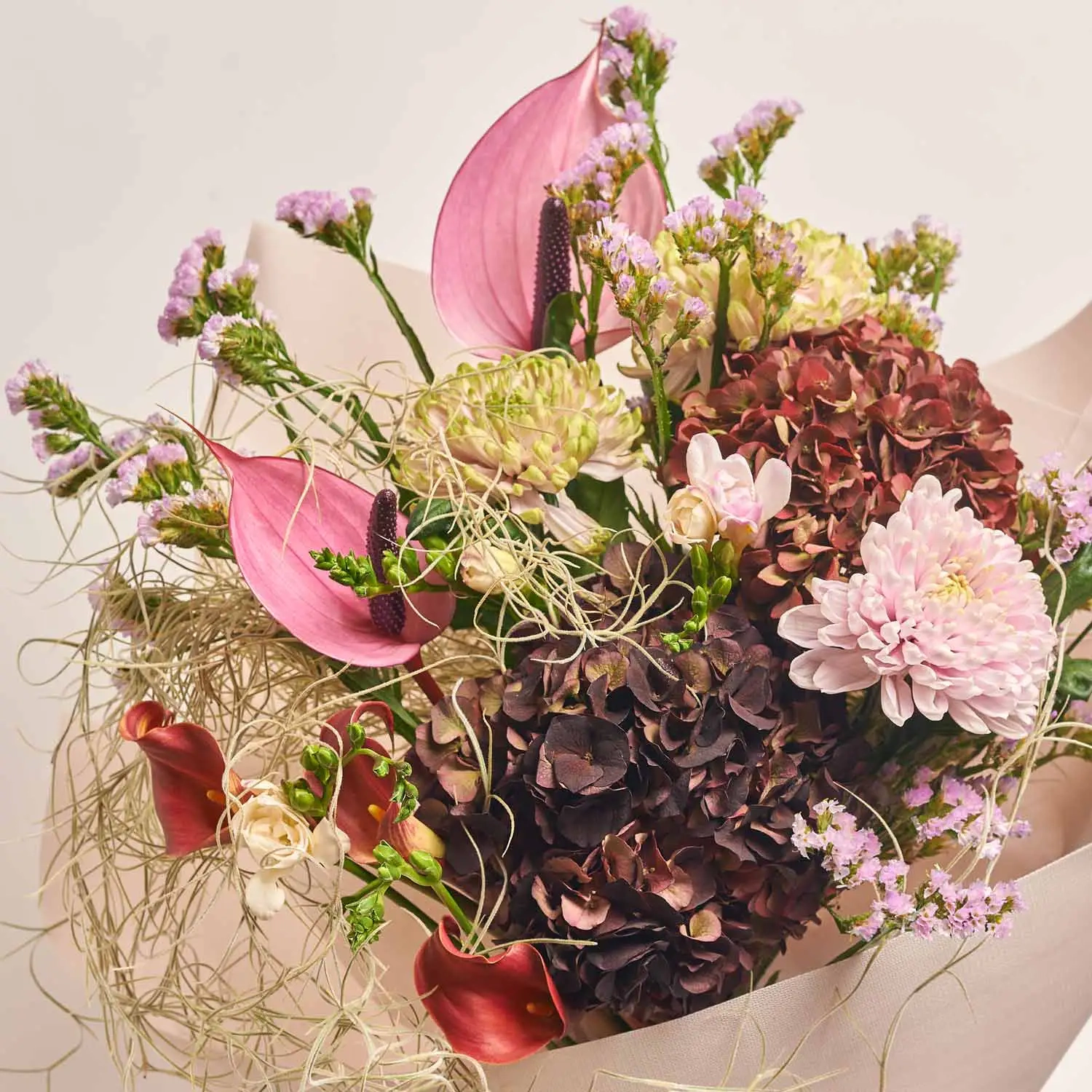 Зображення товару Букет D3307, артикул: 53364