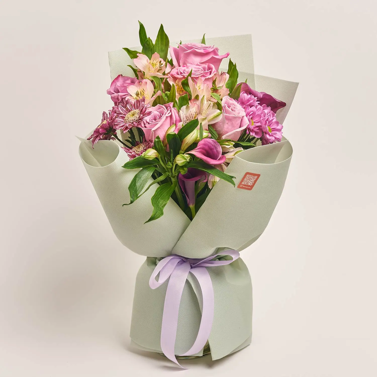 Зображення товару Букет D2132, артикул: 54820