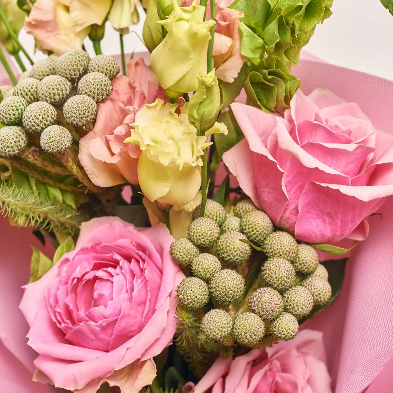 Зображення товару Букет D2137, артикул: 55482