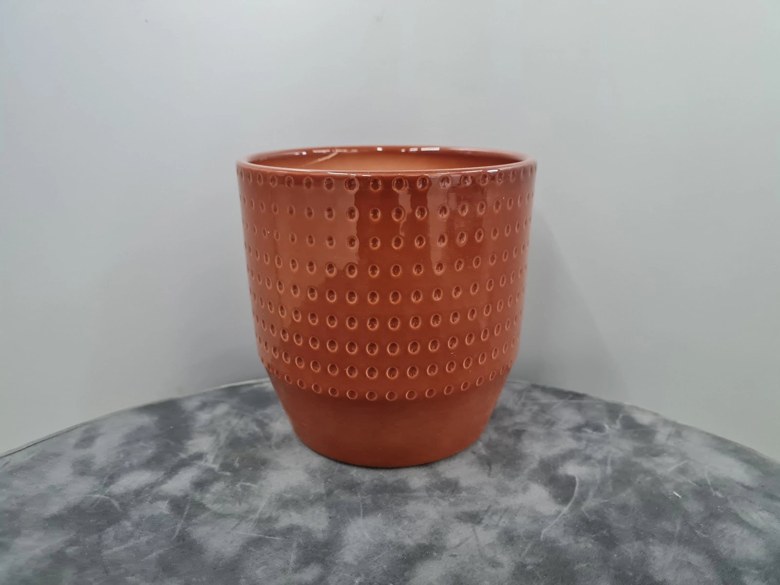 Горщик керамічний 011213290113, артикул: 32599 Зображення товару Горщик керамічний 011213290113, артикул: 32599