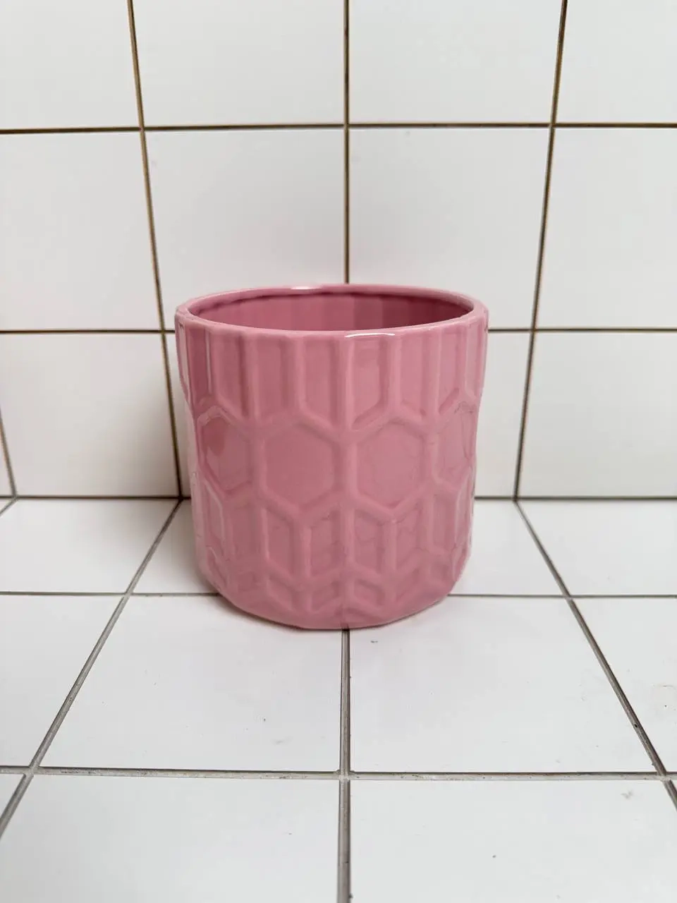 Зображення товару Горщик керамічний 011313040116А2, артикул: 57749