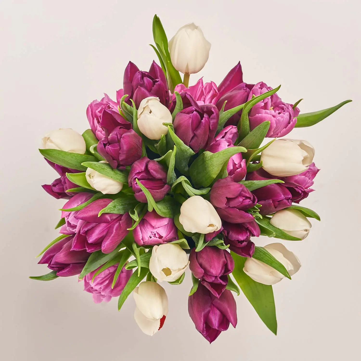 Зображення товару Композиція кашпо 615, артикул: 55733