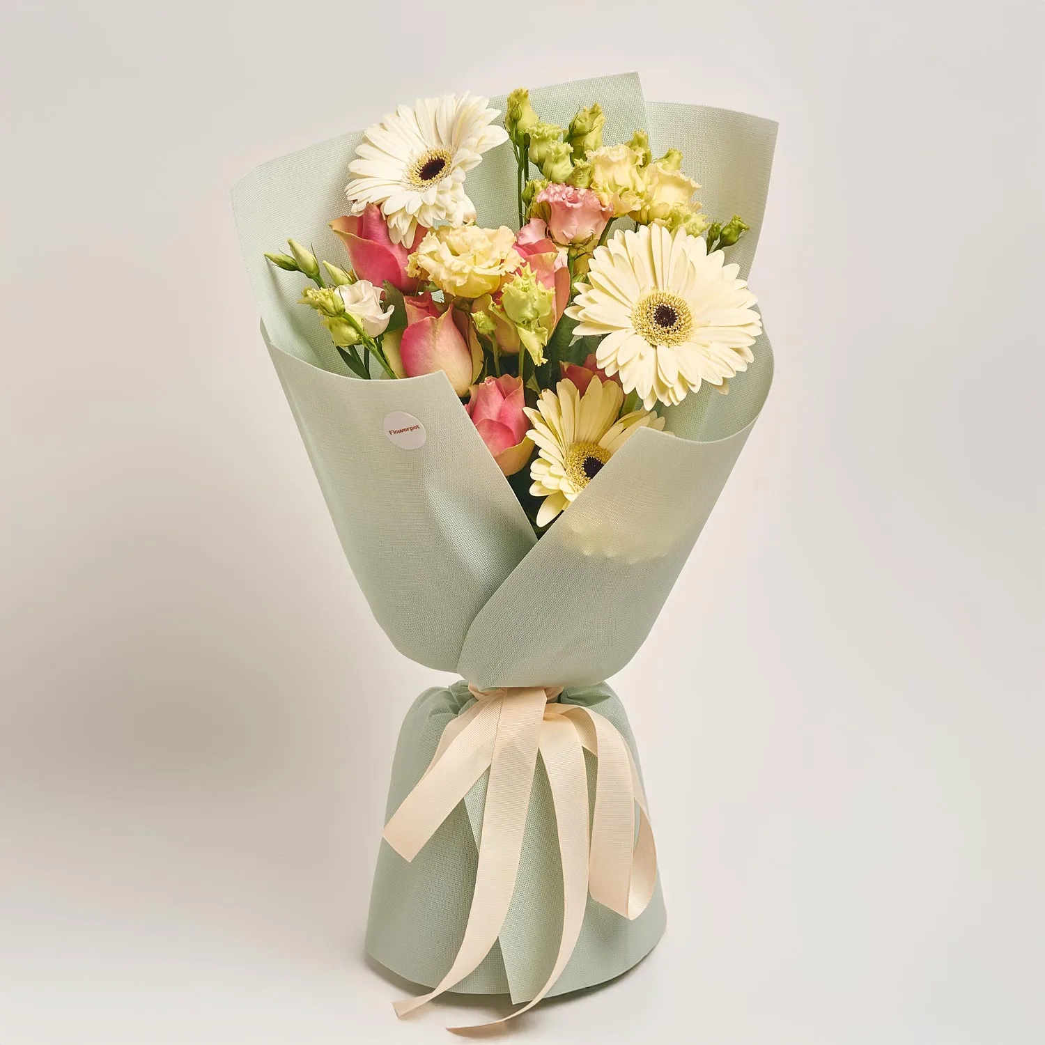 Букет D3303, артикул: 53333 Зображення товару Букет D3303, артикул: 53333