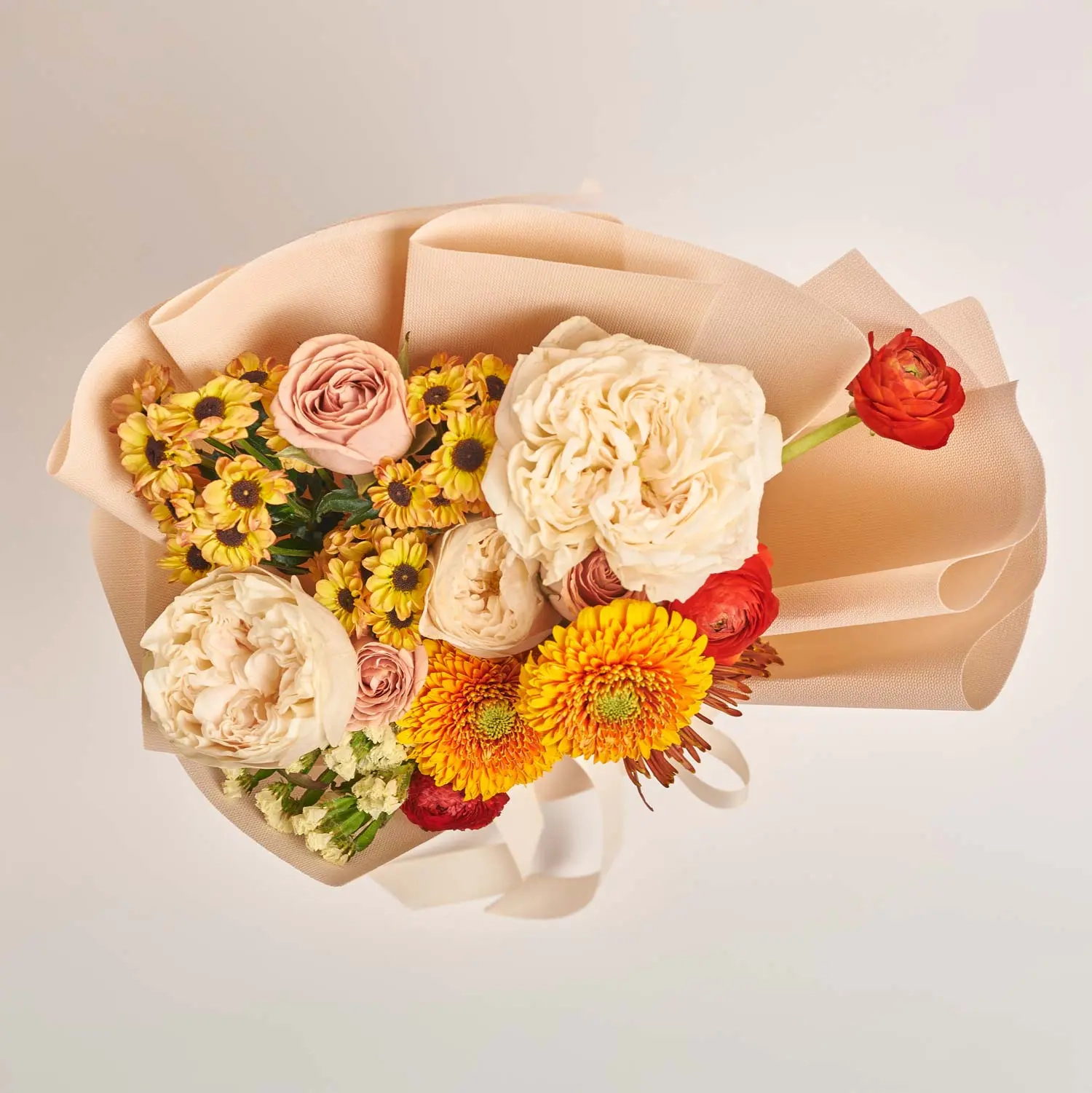 Букет D6027, артикул: 53795 Зображення товару Букет D6027, артикул: 53795