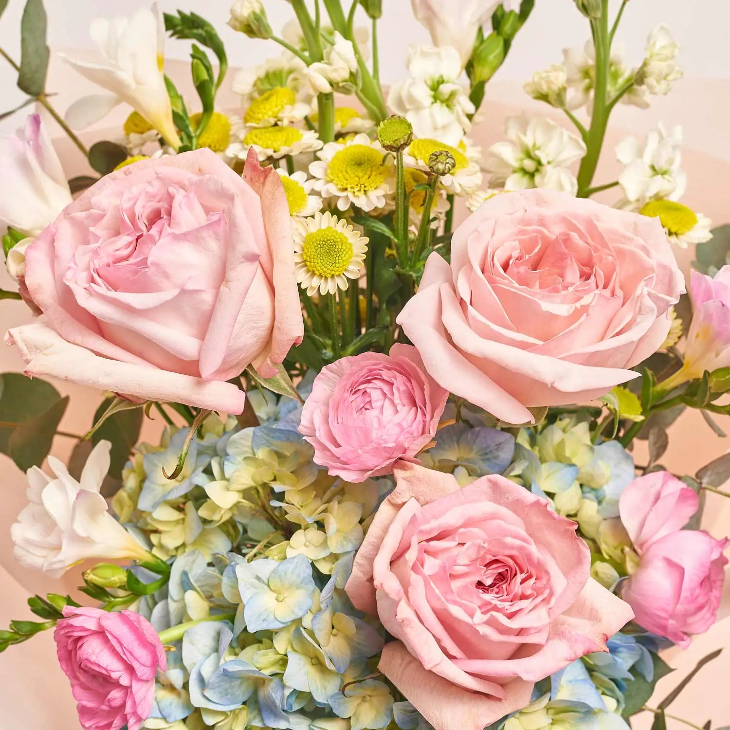 Букет D5097, артикул: 54197 Зображення товару Букет D5097, артикул: 54197