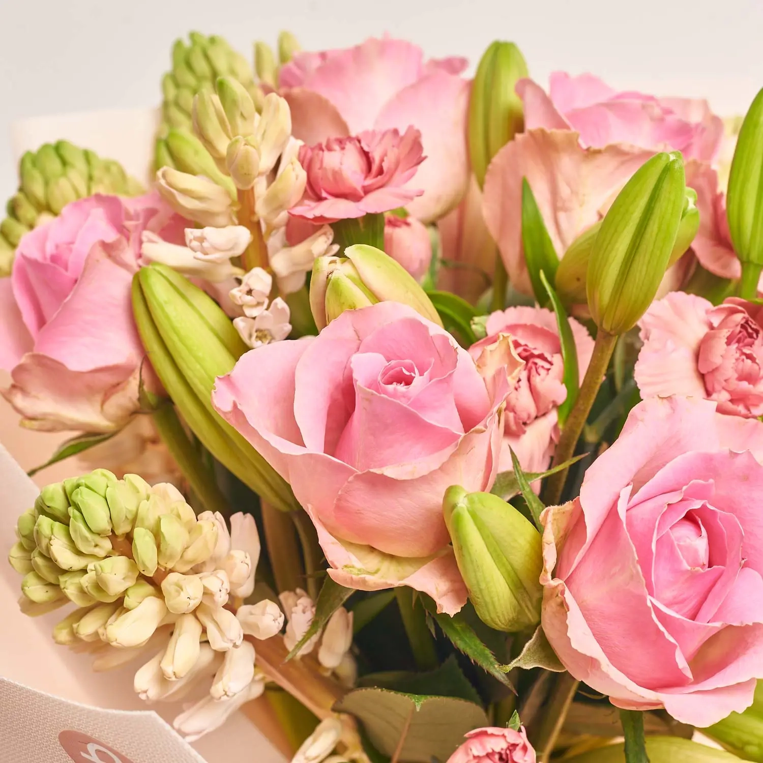 Букет D4230, артикул: 56760 Зображення товару Букет D4230, артикул: 56760