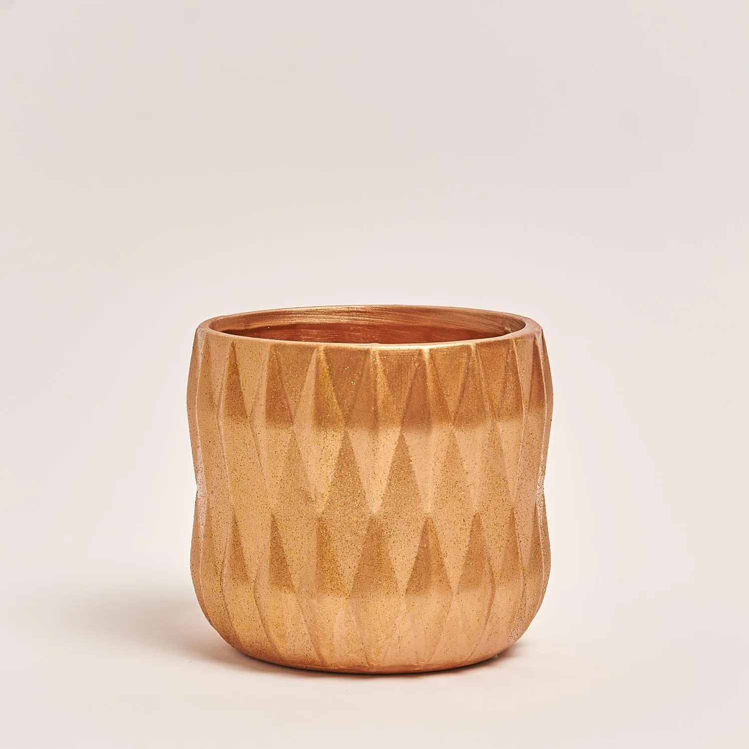 Зображення товару Горщик керамічний 011212240106, артикул: 53779