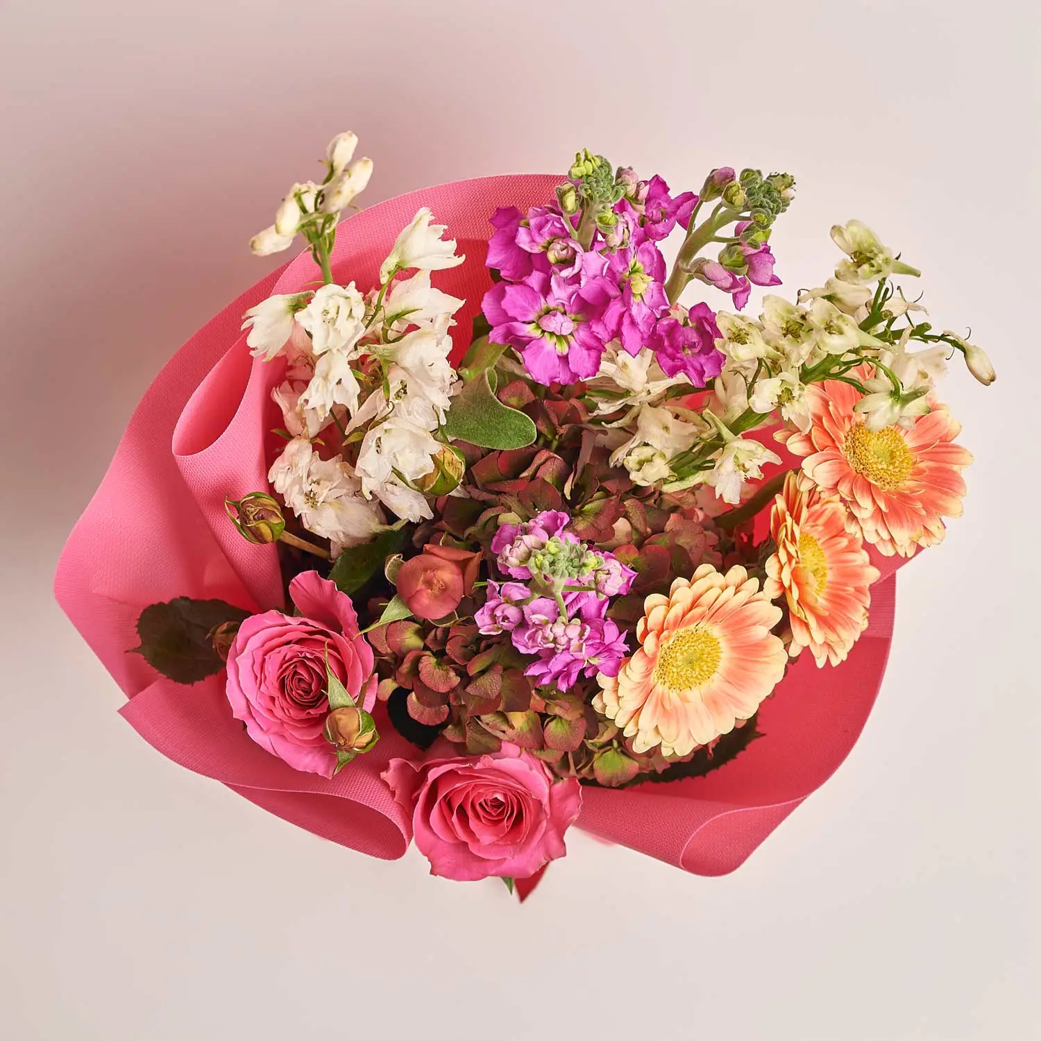 Букет D2112, артикул: 53131 Зображення товару Букет D2112, артикул: 53131