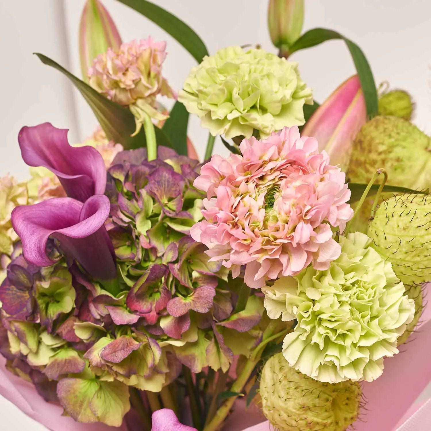 Зображення товару Букет D6026, артикул: 53794