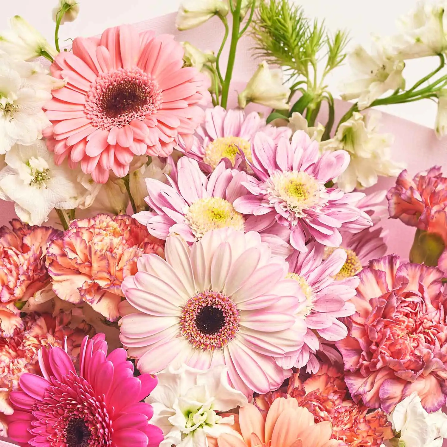 Зображення товару Букет D3384, артикул: 57831