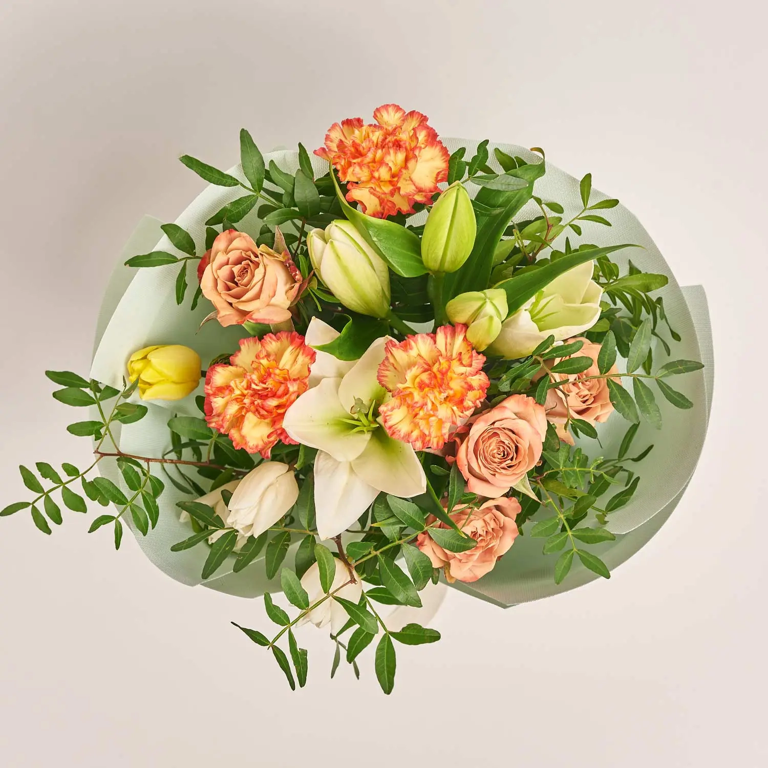 Букет D3357, артикул: 55340 Зображення товару Букет D3357, артикул: 55340