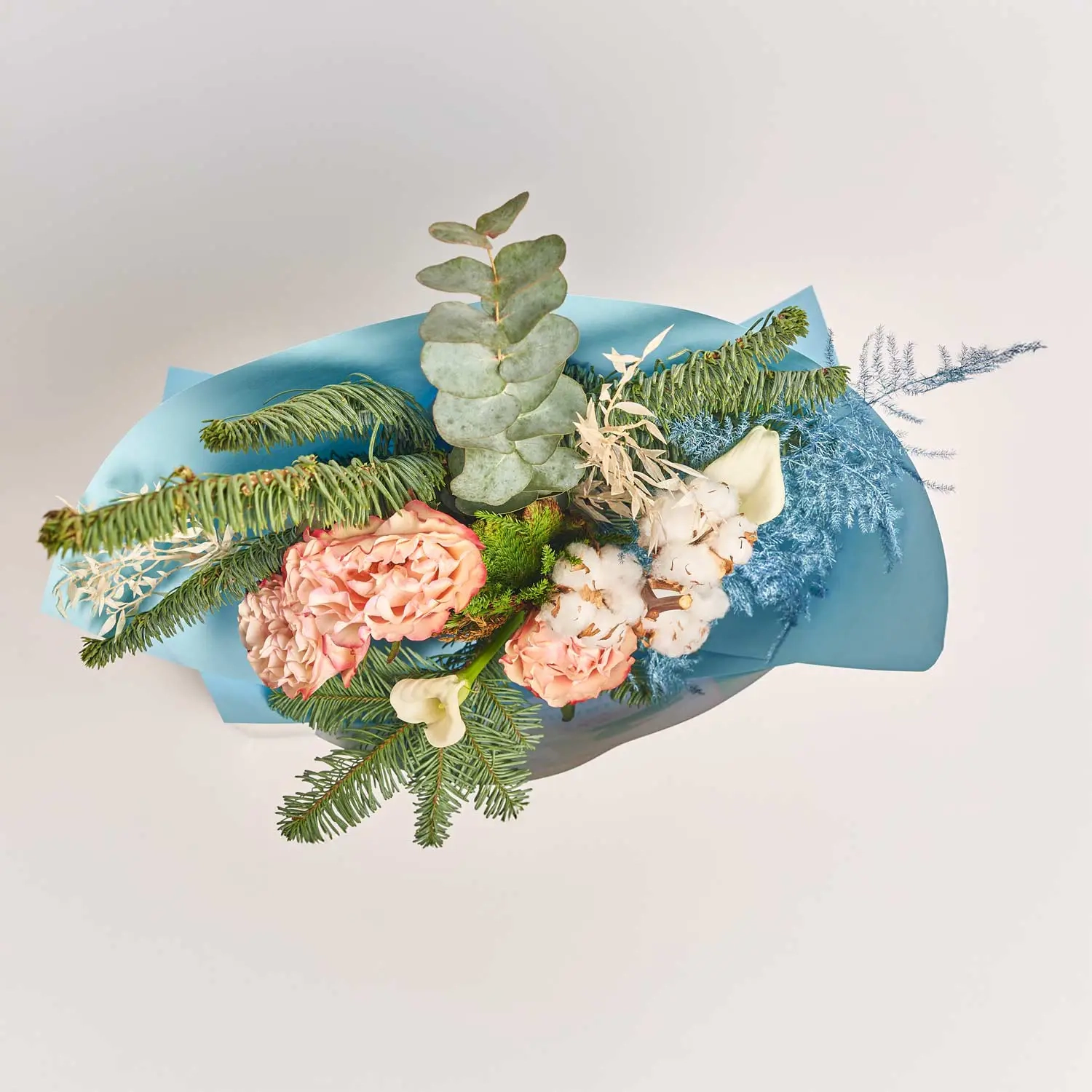 Комбо з книгою 403, артикул: 54471 Зображення товару Комбо з книгою 403, артикул: 54471