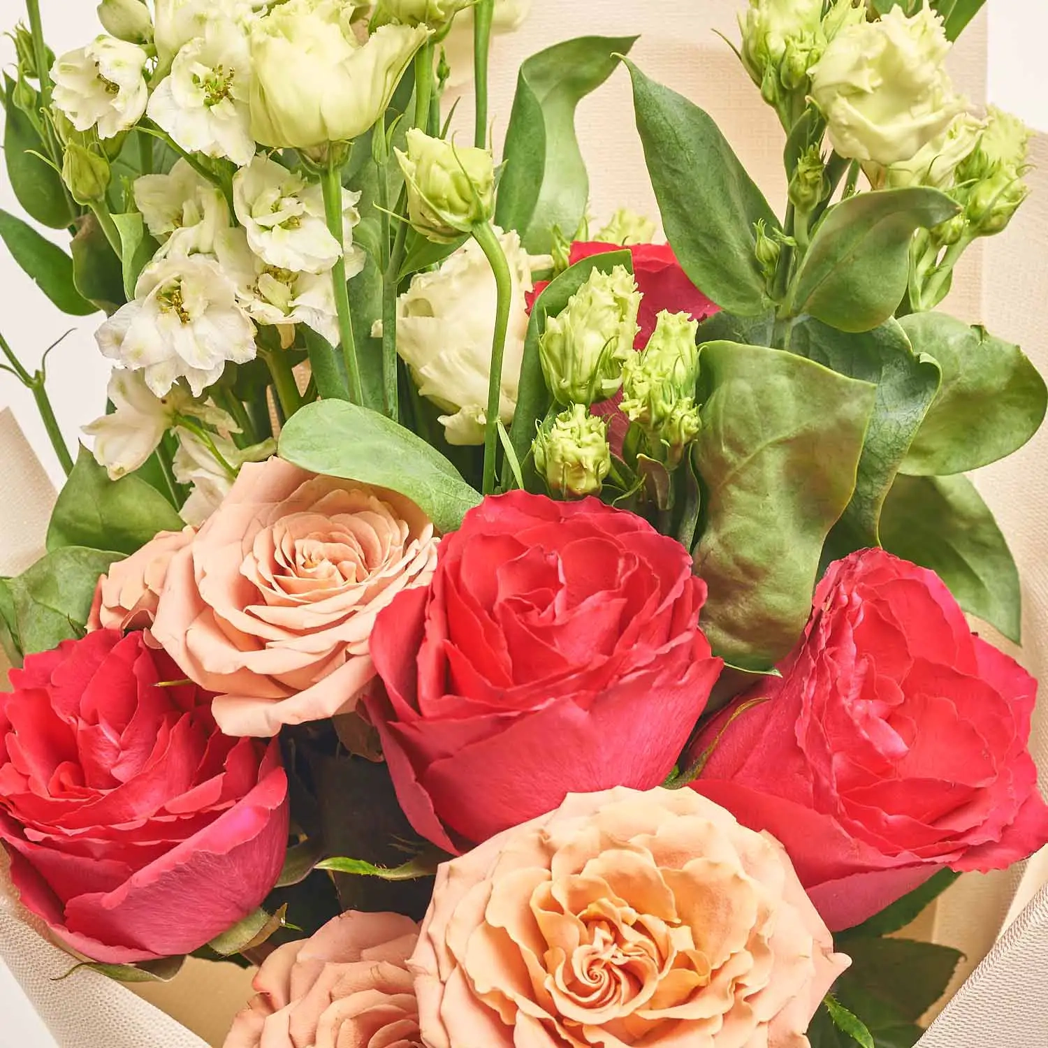 Зображення товару Букет D2142, артикул: 57363