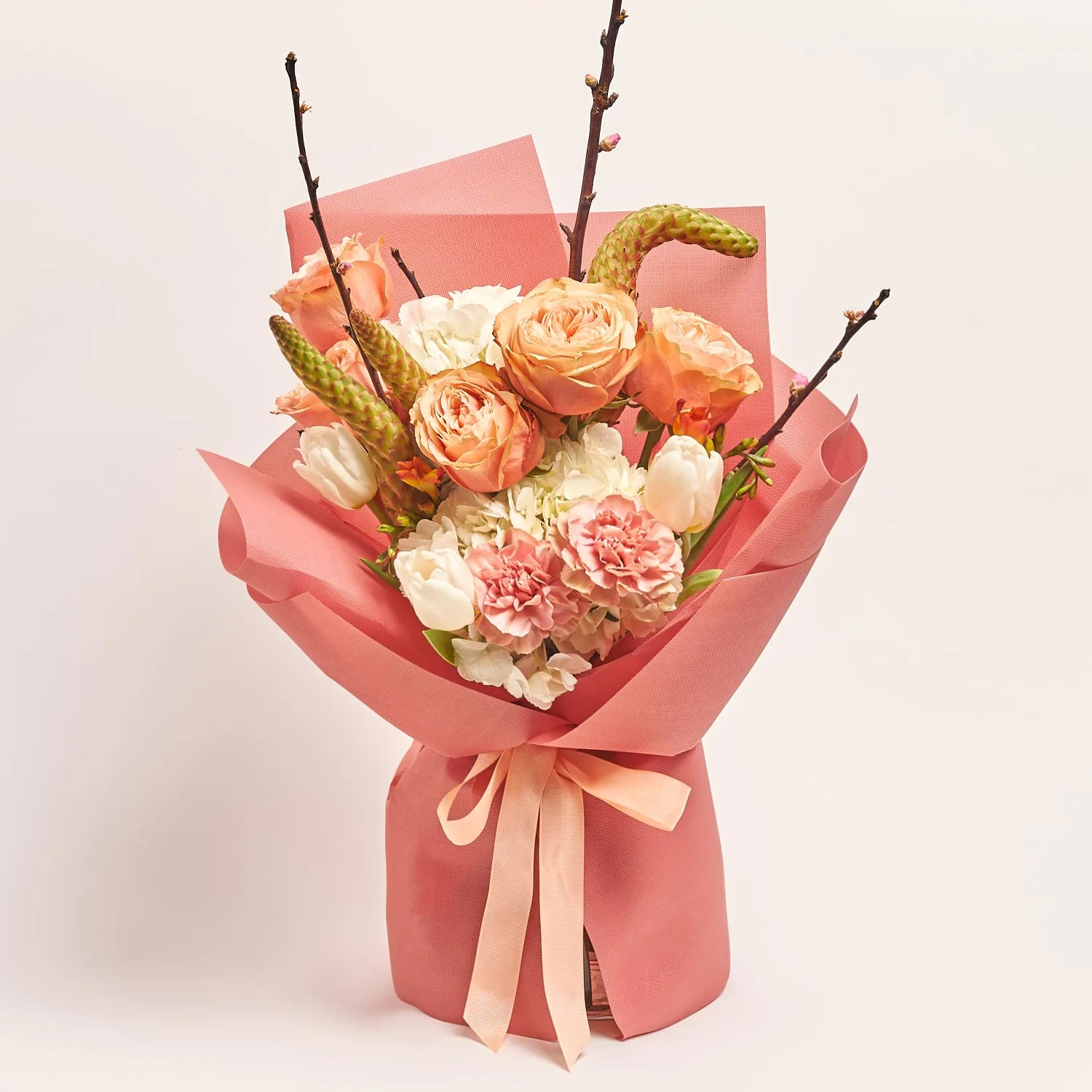 Зображення товару Букет D4218, артикул: 56286