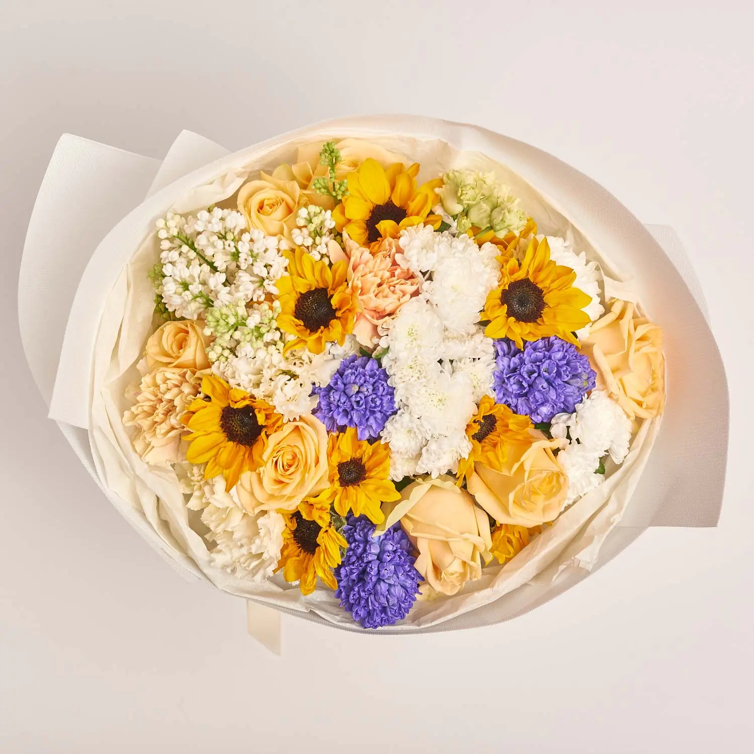 Зображення товару Букет D6041, артикул: 55795