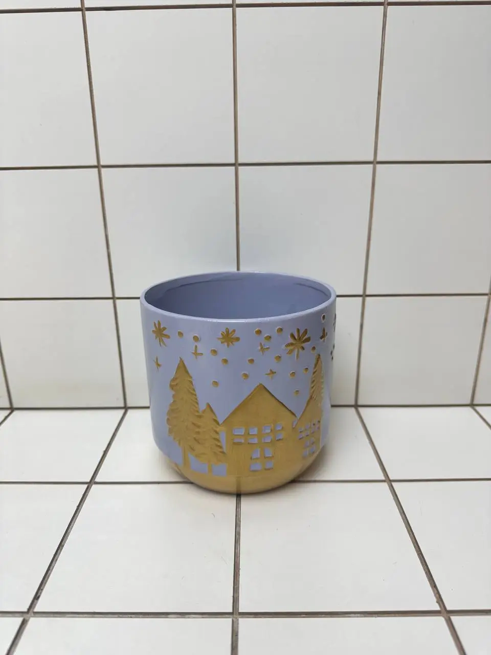 Горщик керамічний 011212610114, артикул: 54441 Зображення товару Горщик керамічний 011212610114, артикул: 54441