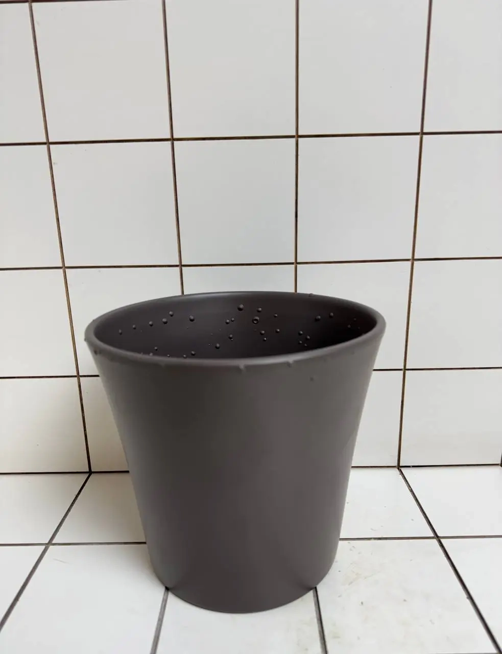 Зображення товару Горщик керамічний 011918880101А2, артикул: 57350