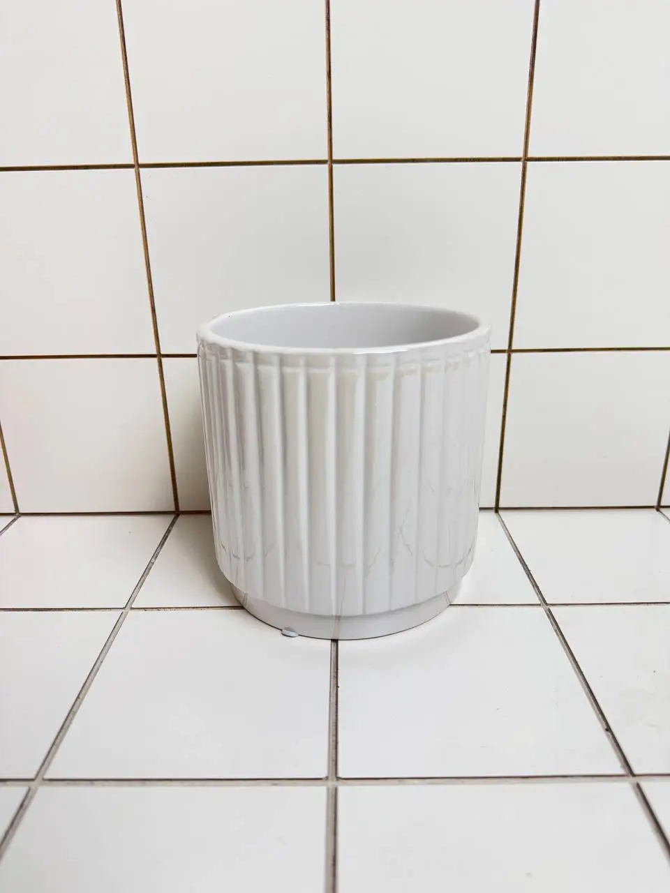 Зображення товару Горщик керамічний 011314010106, артикул: 57741