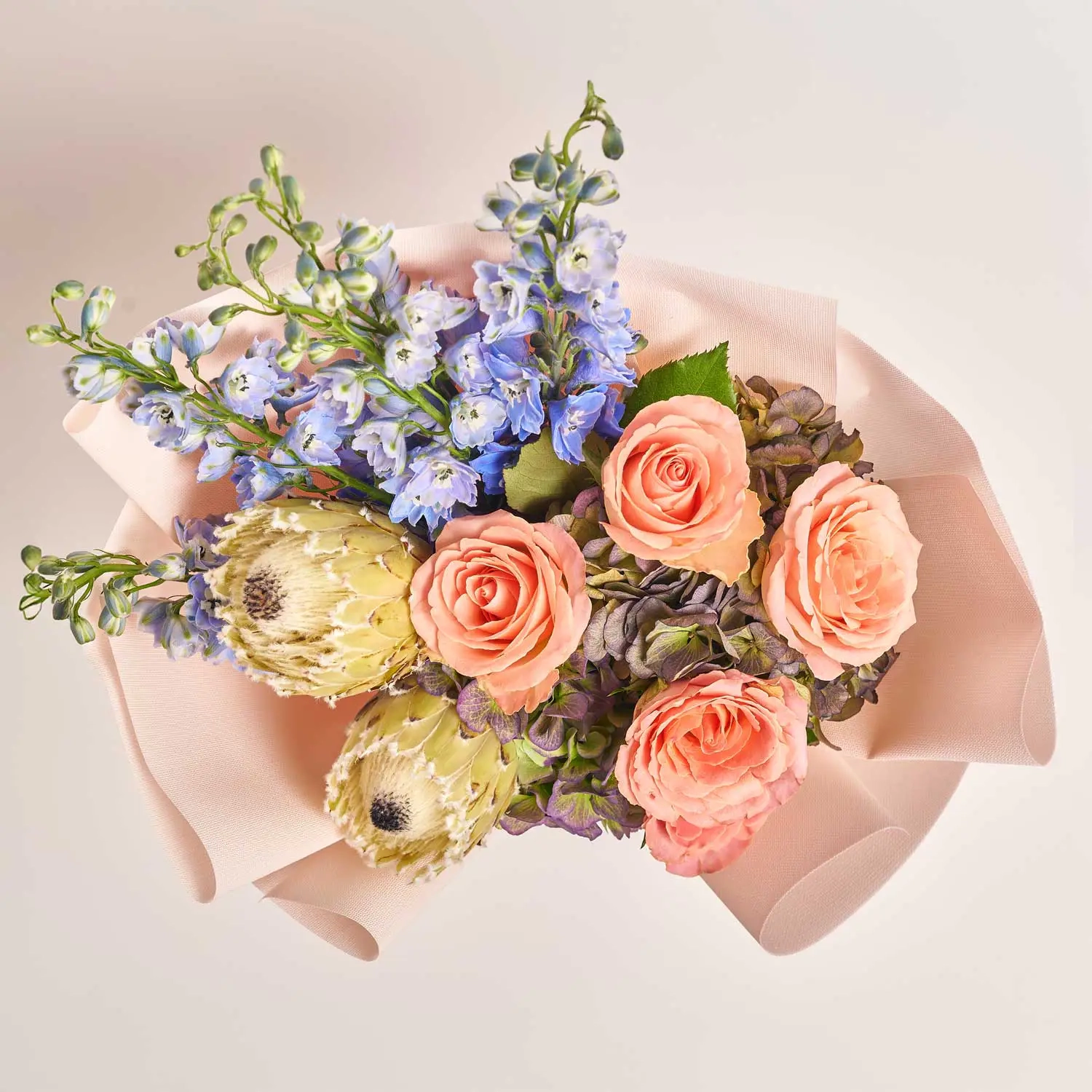 Зображення товару Букет D4183, артикул: 53082