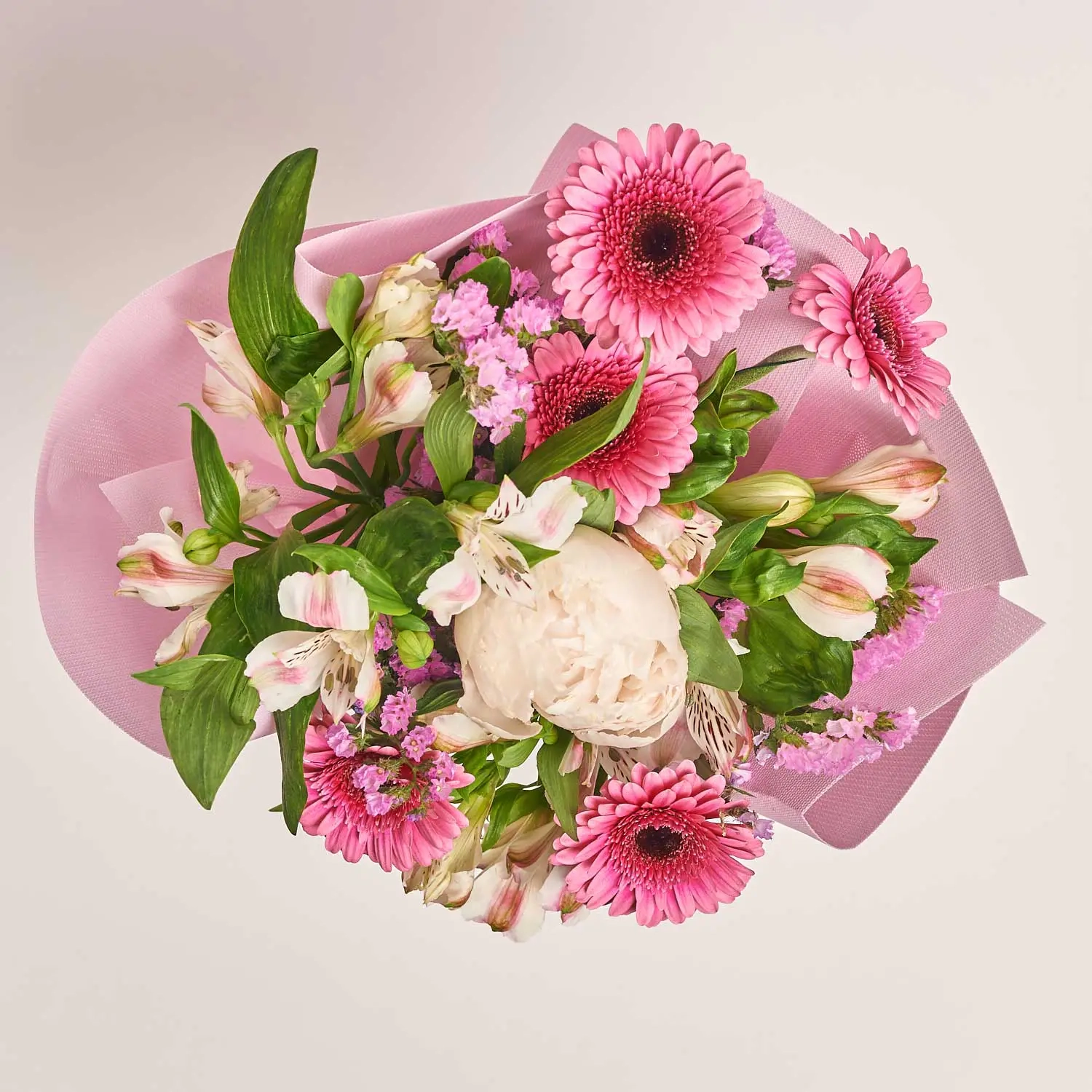 Зображення товару Букет D3346, артикул: 55021