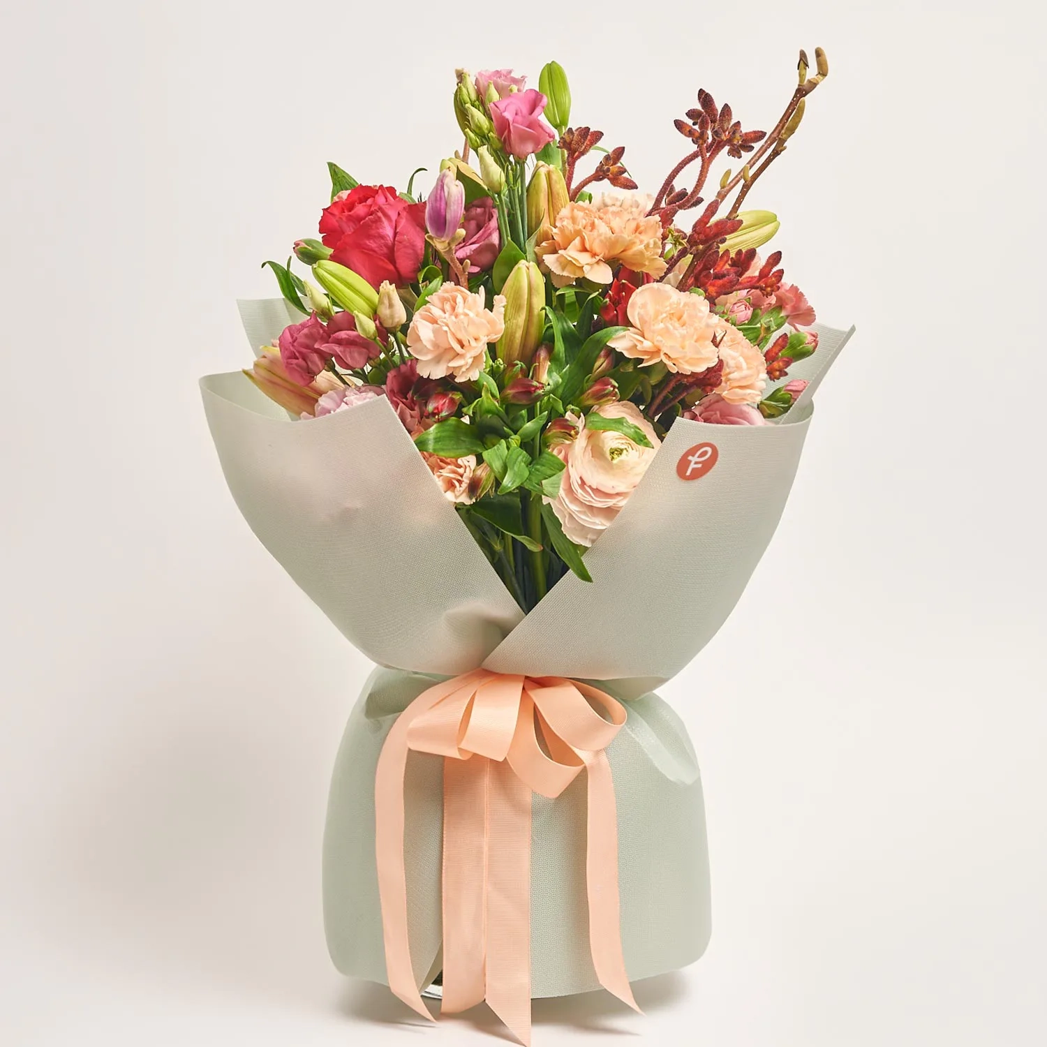 Букет D5119, артикул: 56765 Зображення товару Букет D5119, артикул: 56765