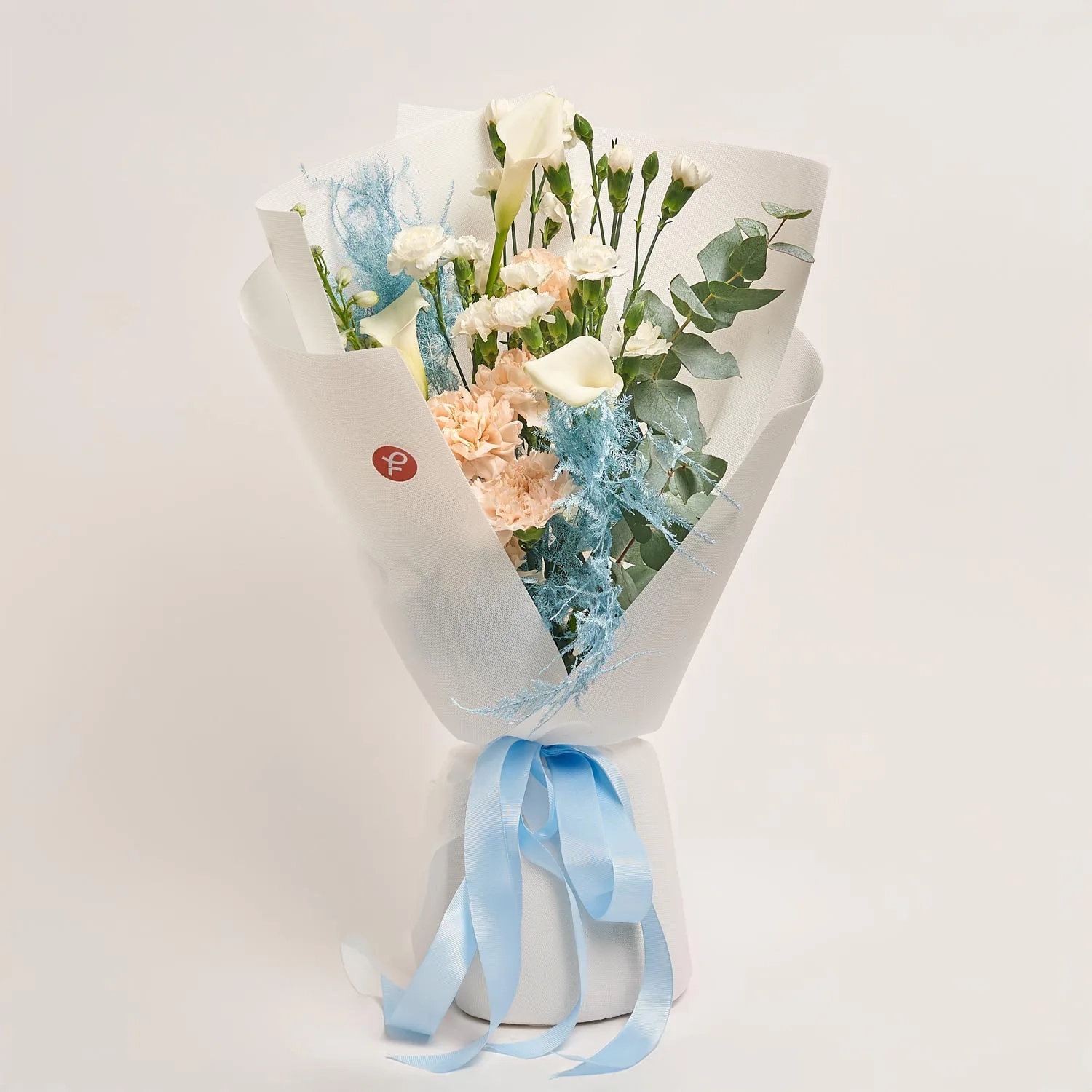 Зображення товару Букет D2121, артикул: 53373