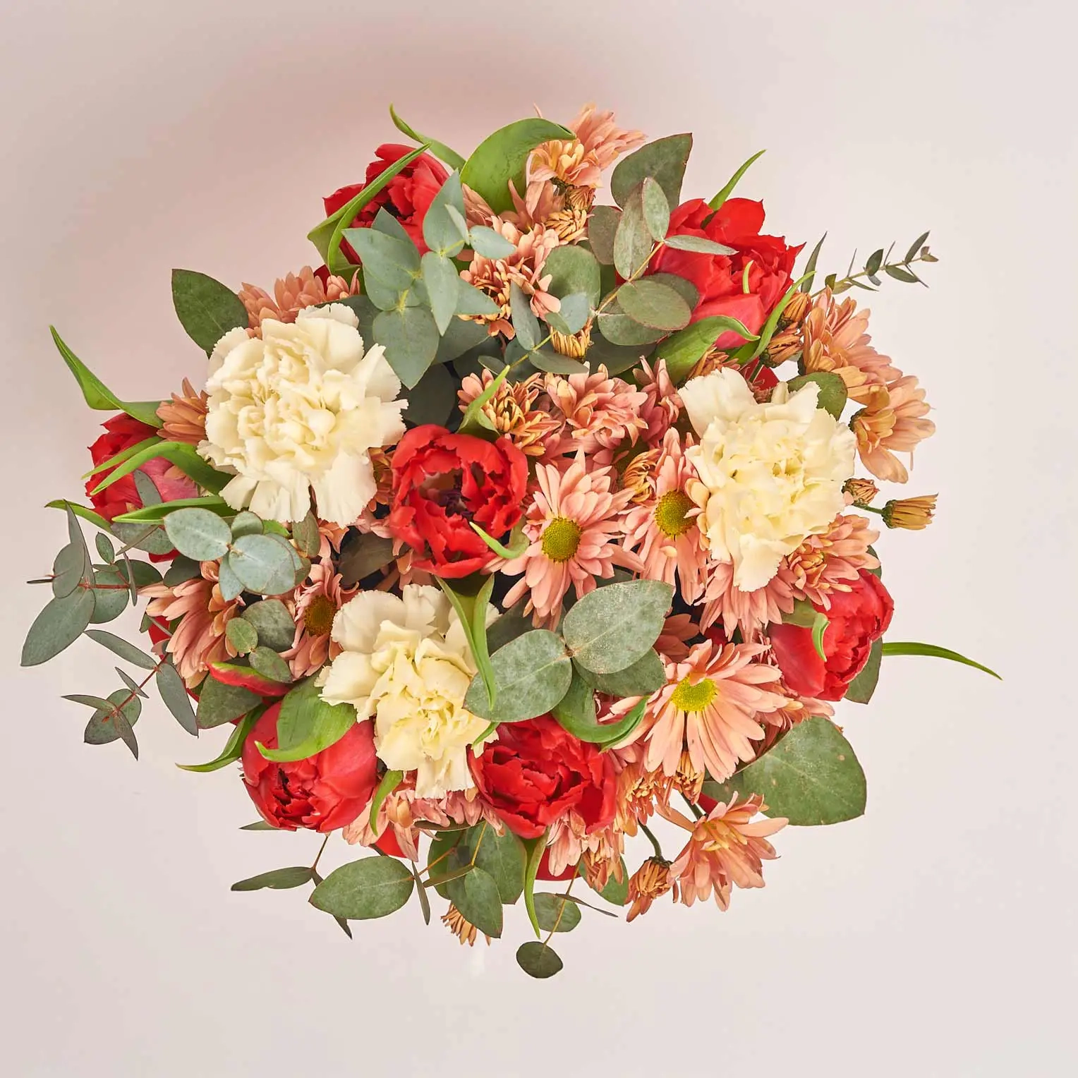 Зображення товару Композиція Кашпо 621, артикул: 55734