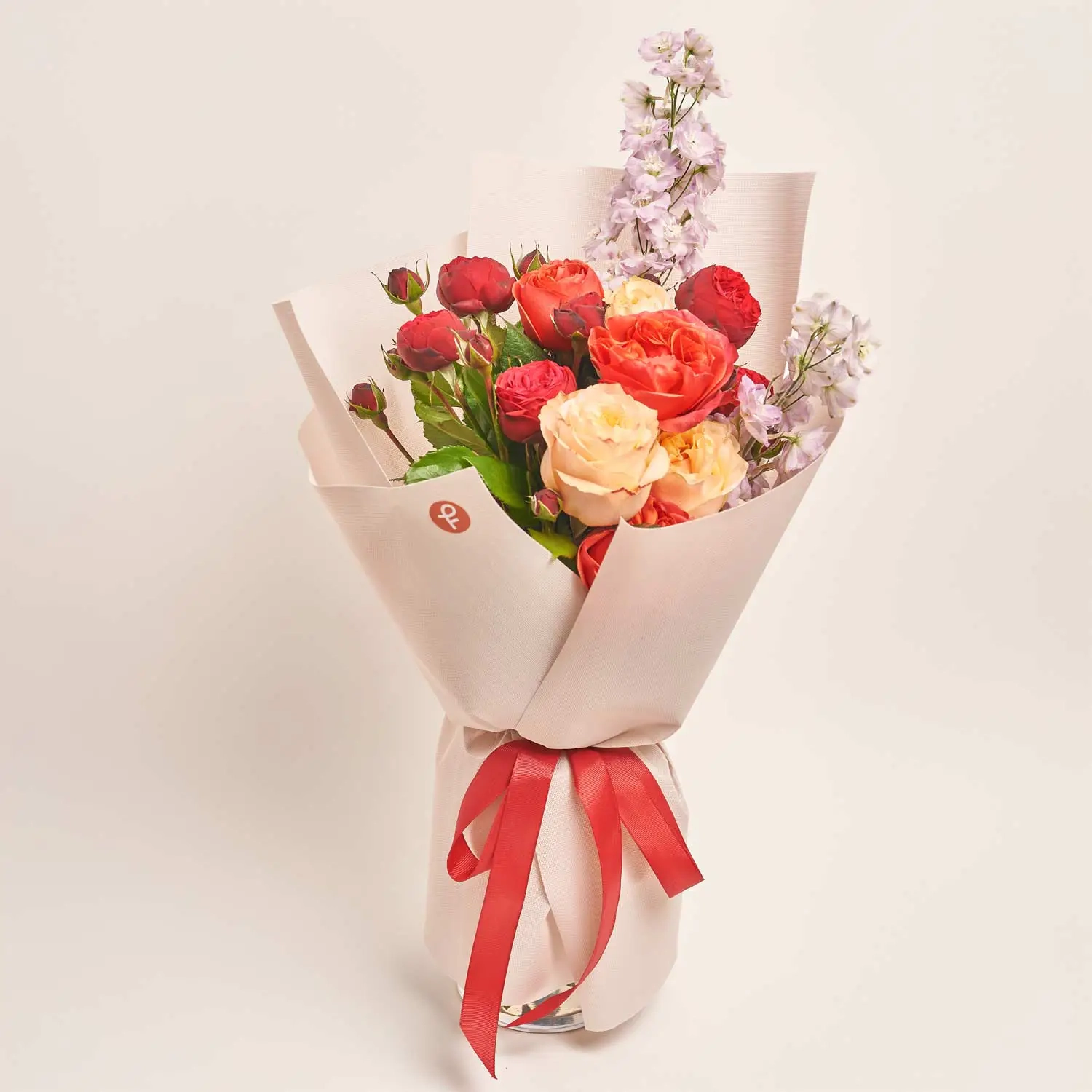 Зображення товару Букет D4170, артикул: 51595