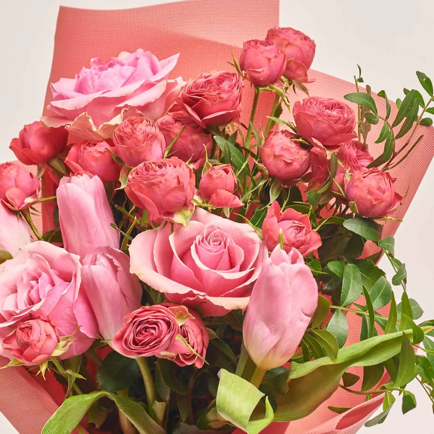 Букет D3361, артикул: 55375 Зображення товару Букет D3361, артикул: 55375