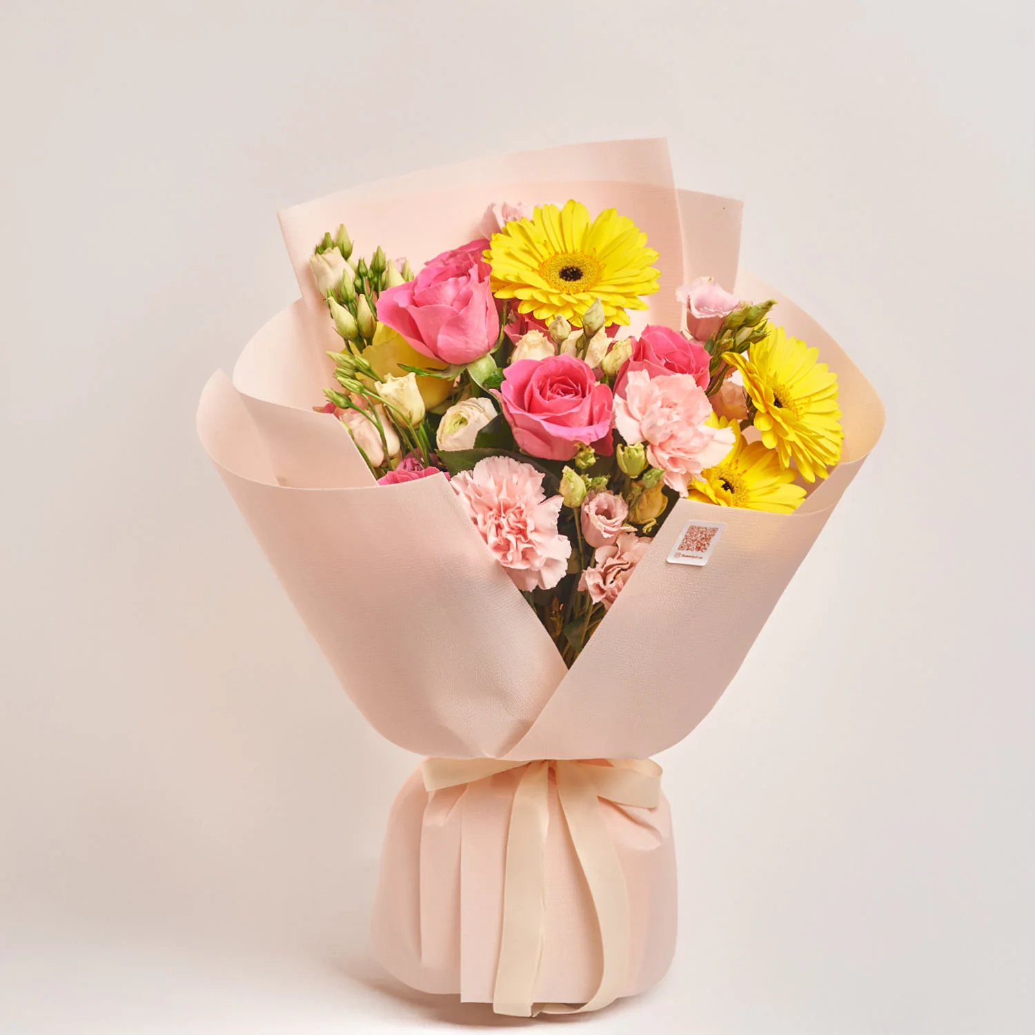 Зображення товару Букет D3341, артикул: 54882