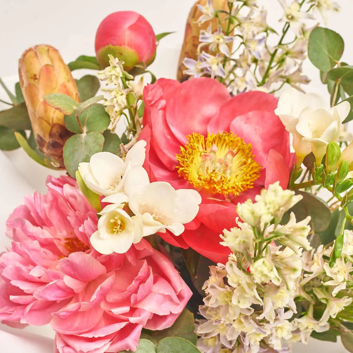 Зображення товару Букет D4248, артикул: 57714