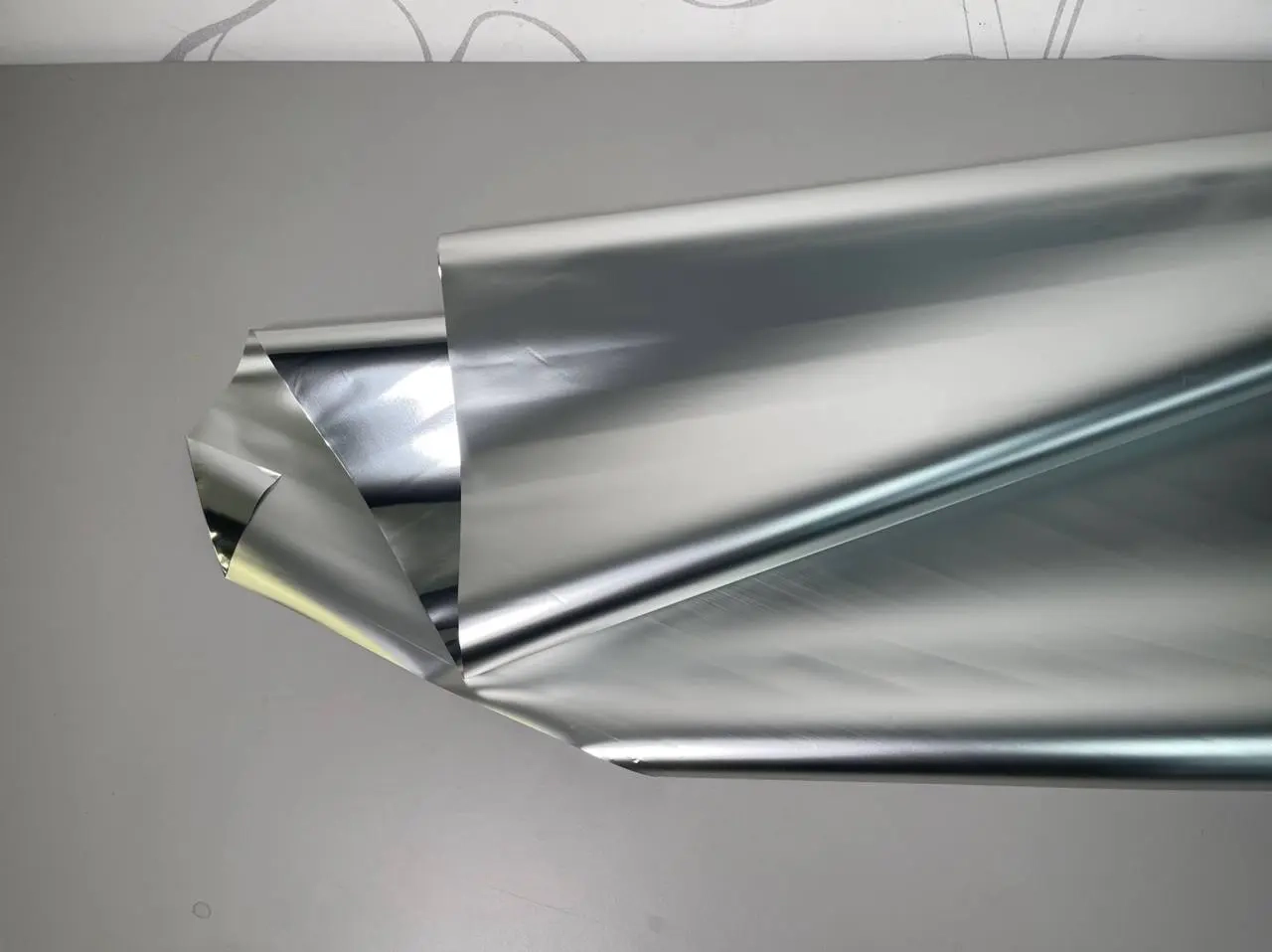 Зображення товару Плівка преміум срібна 7 м, артикул: 53227