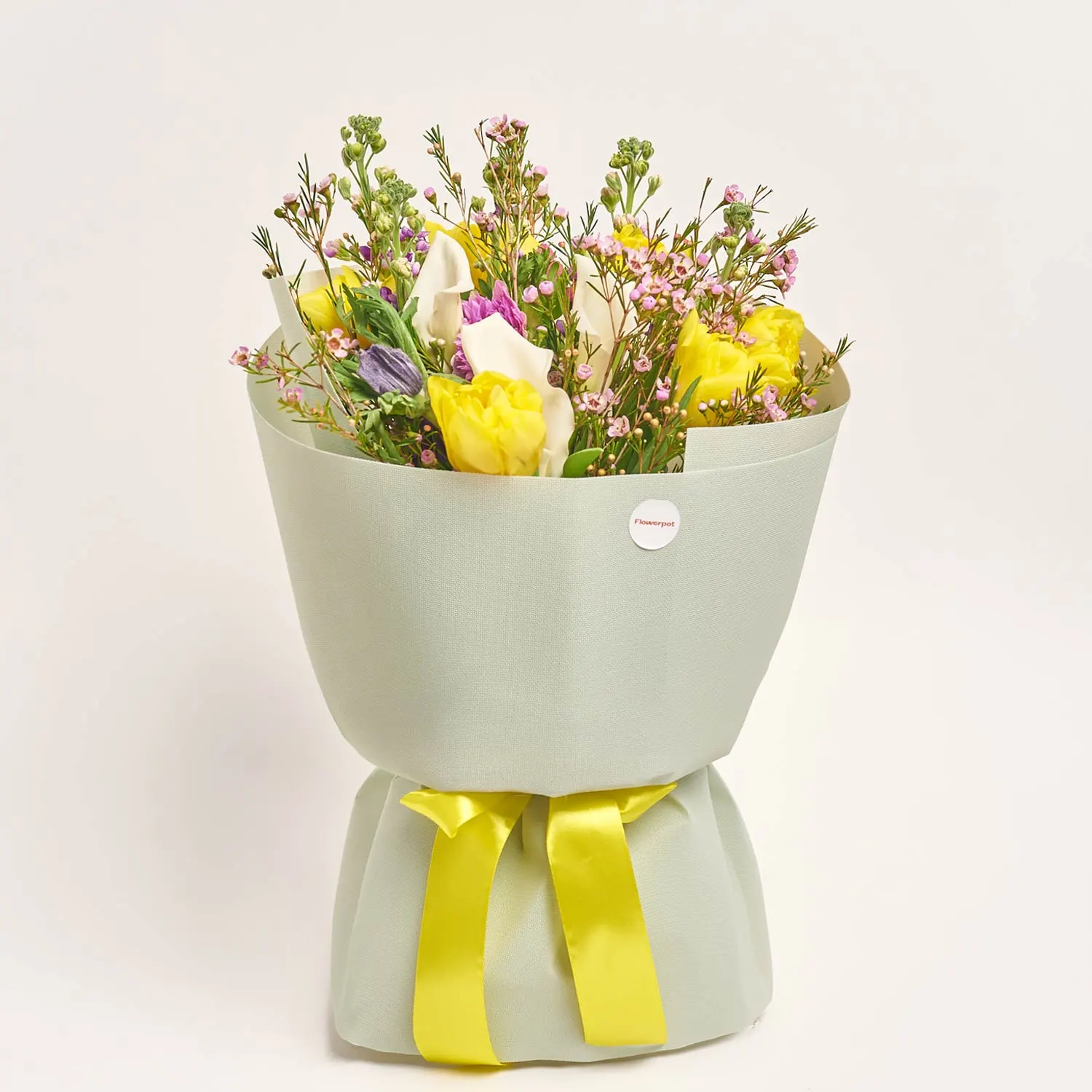 Зображення товару Букет D6049, артикул: 55874