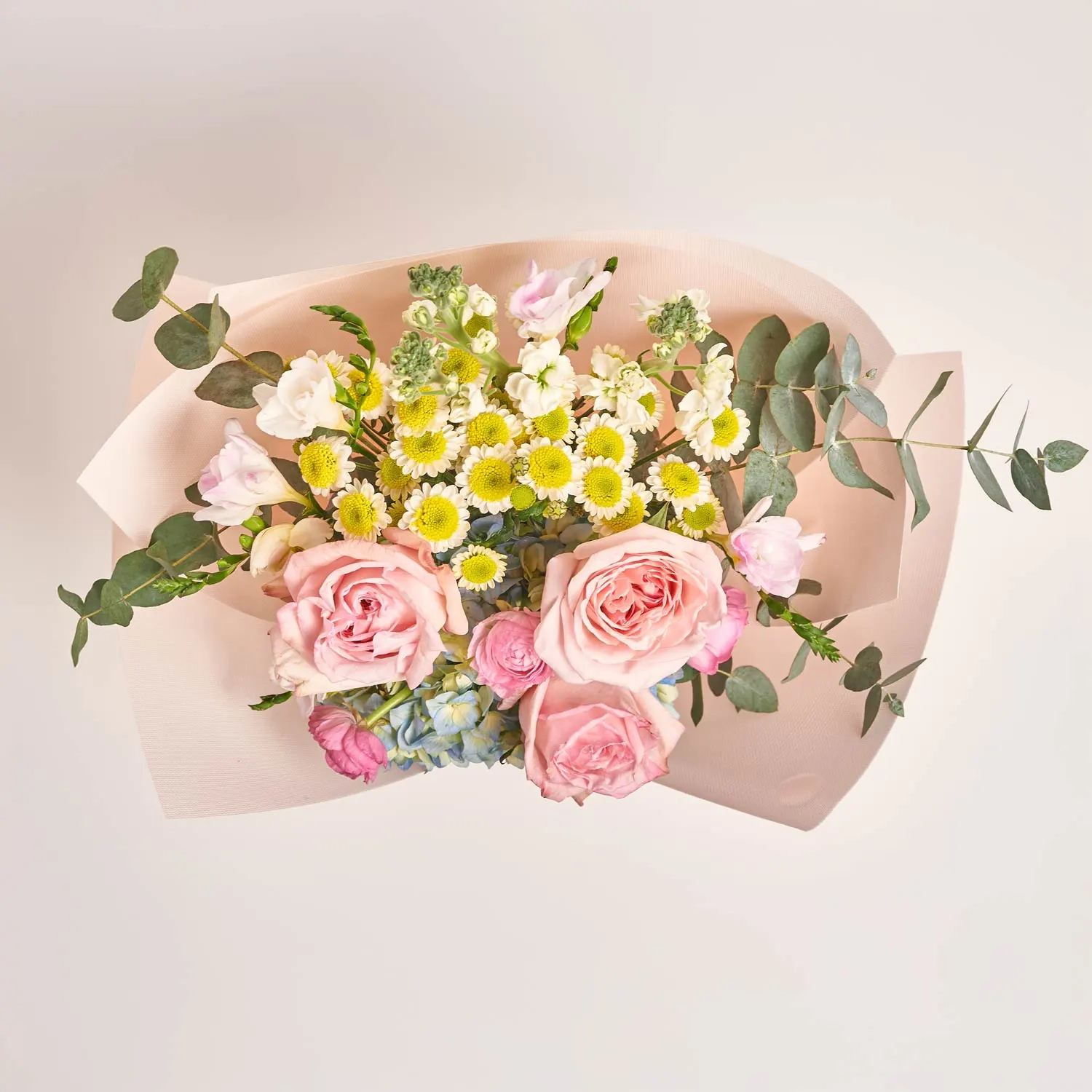 Букет D5097, артикул: 54197 Зображення товару Букет D5097, артикул: 54197