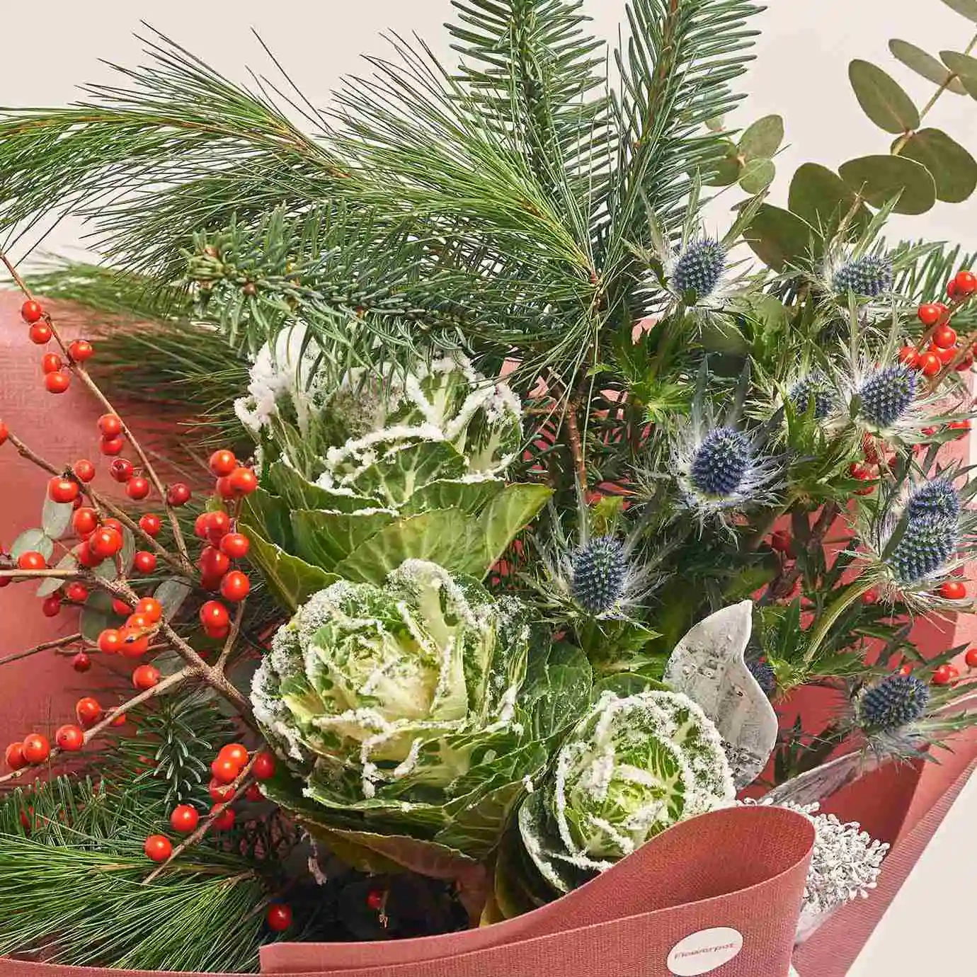 Букет D3337, артикул: 54397 Зображення товару Букет D3337, артикул: 54397