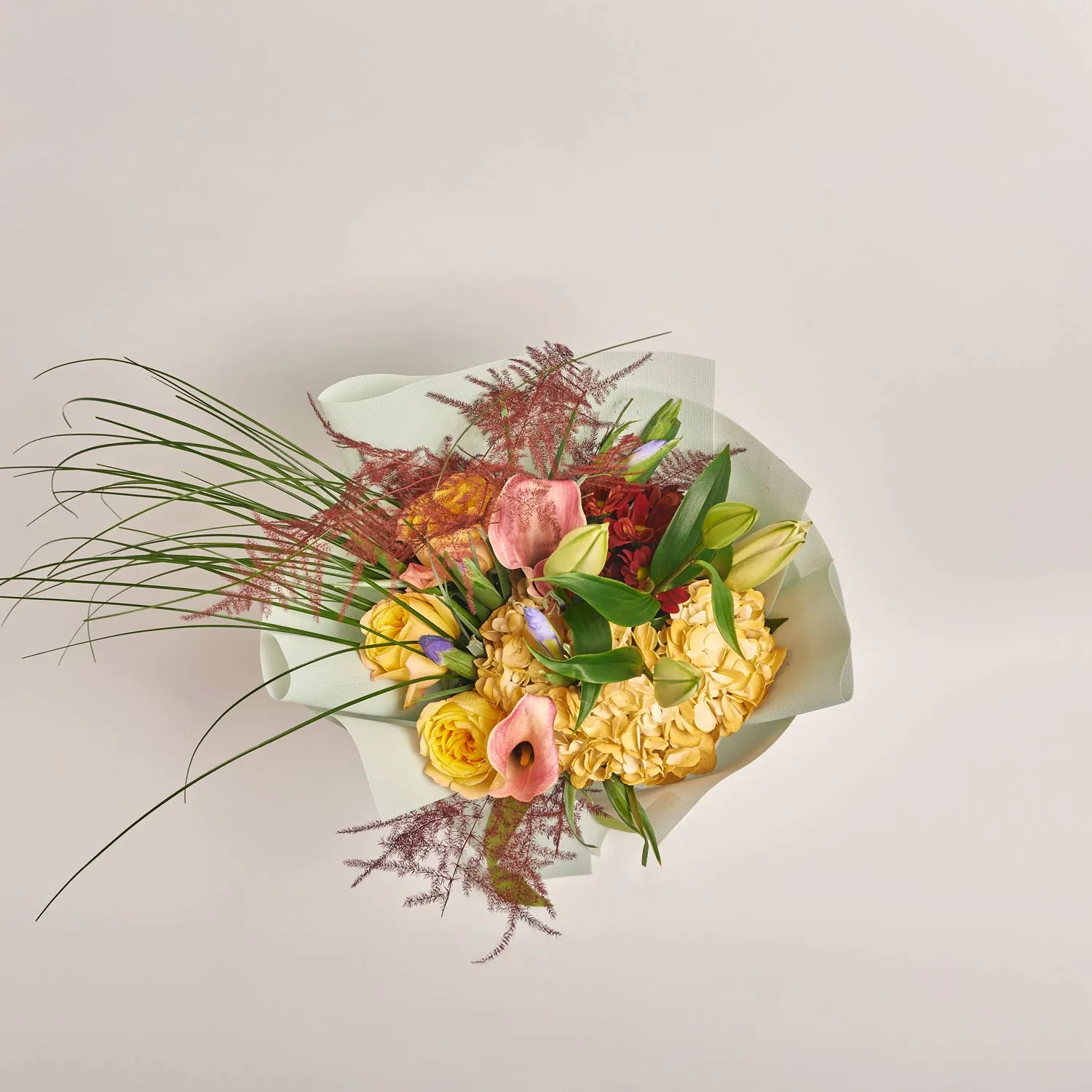 Зображення товару Букет D3325, артикул: 53950