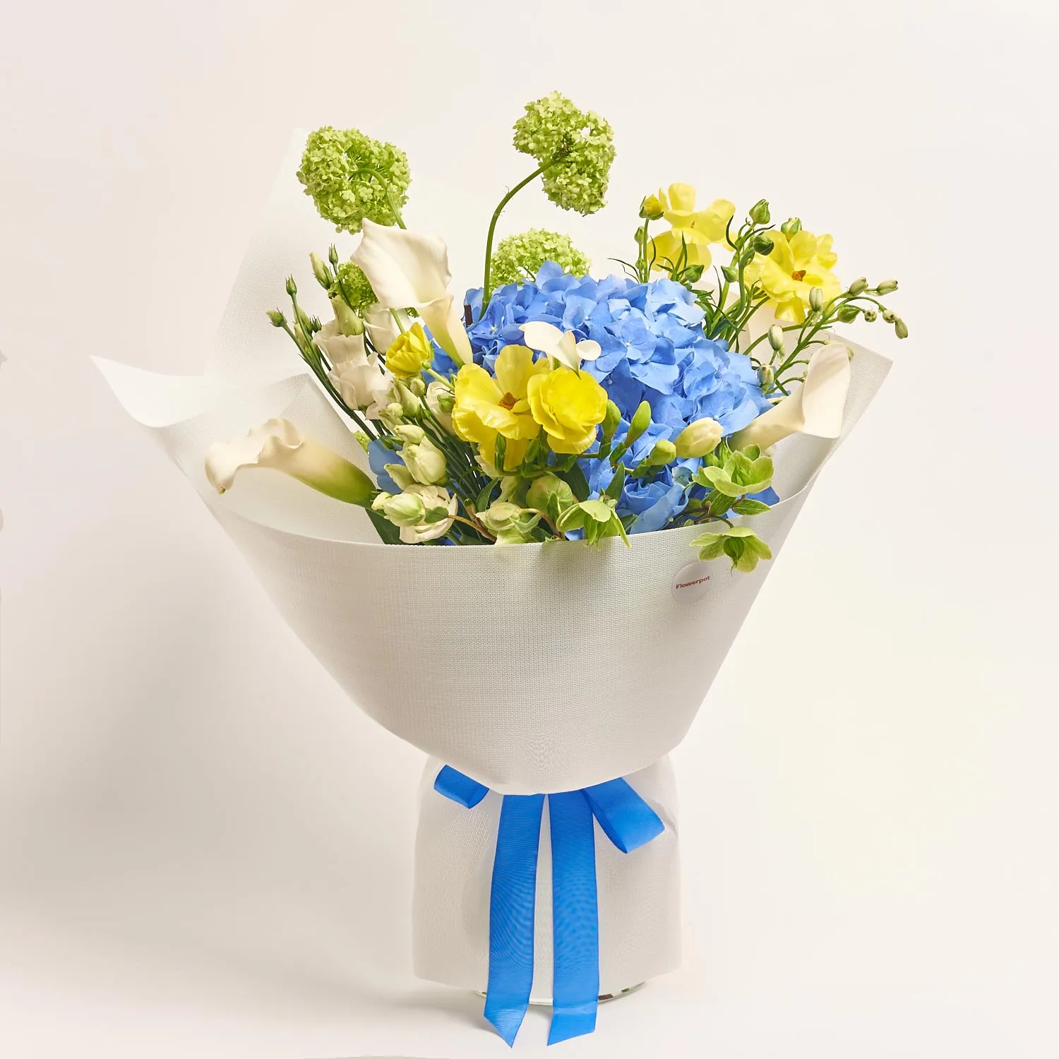 Зображення товару Букет D2153, артикул: 57644