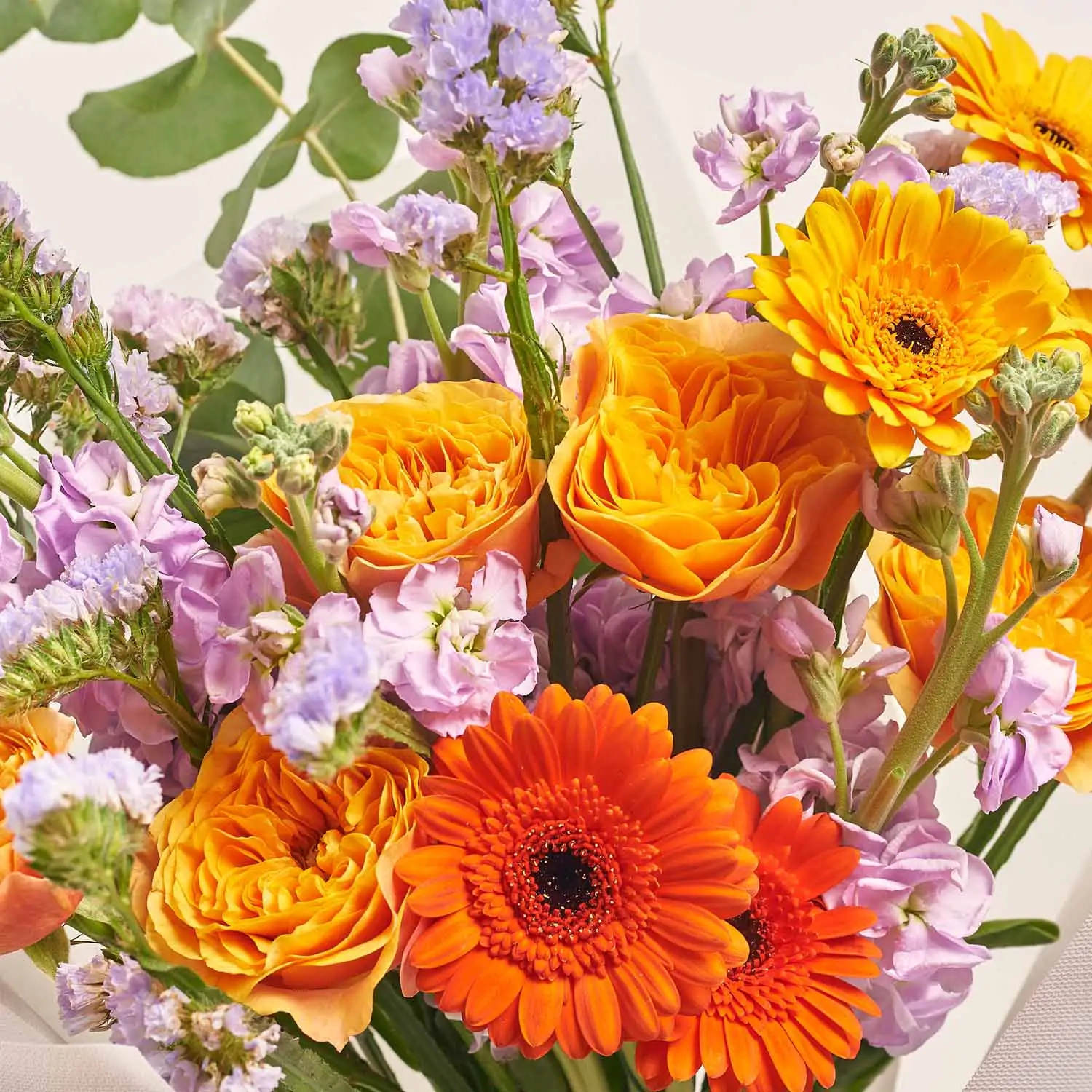 Букет D3318, артикул: 53561 Зображення товару Букет D3318, артикул: 53561