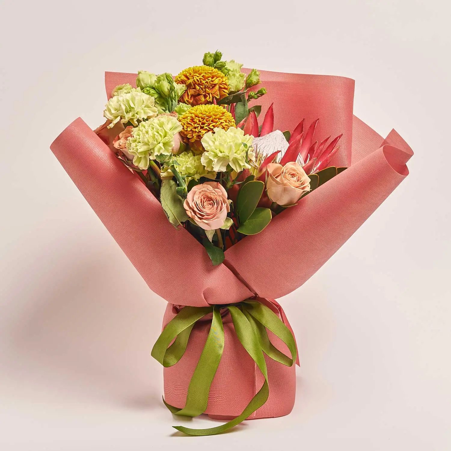 Букет D5090, артикул: 53656 Зображення товару Букет D5090, артикул: 53656