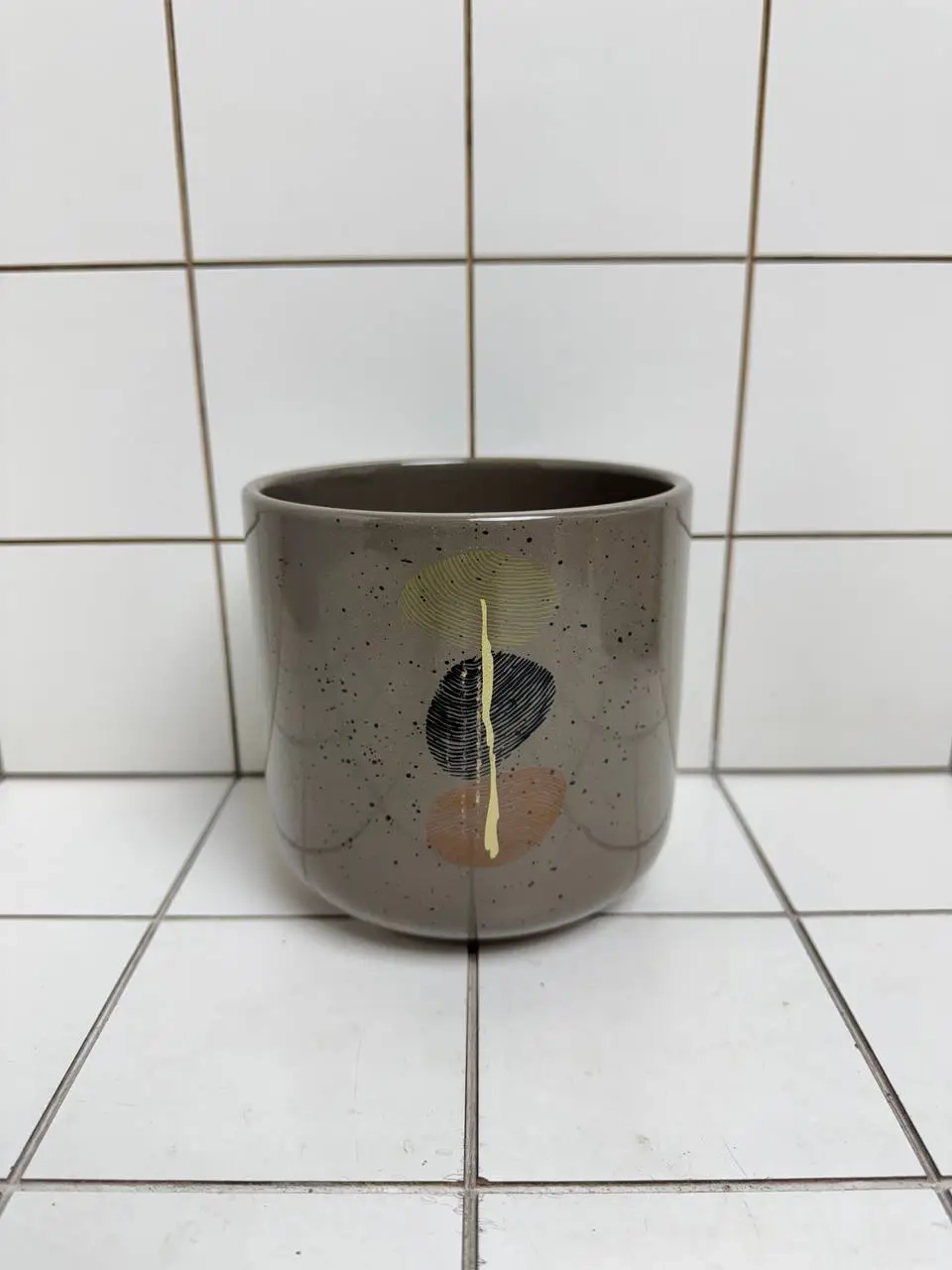 Зображення товару Горщик керамічний 011314290114, артикул: 57735