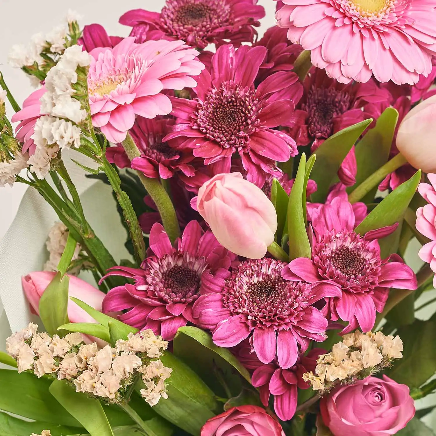 Букет D4192, артикул: 53539 Зображення товару Букет D4192, артикул: 53539