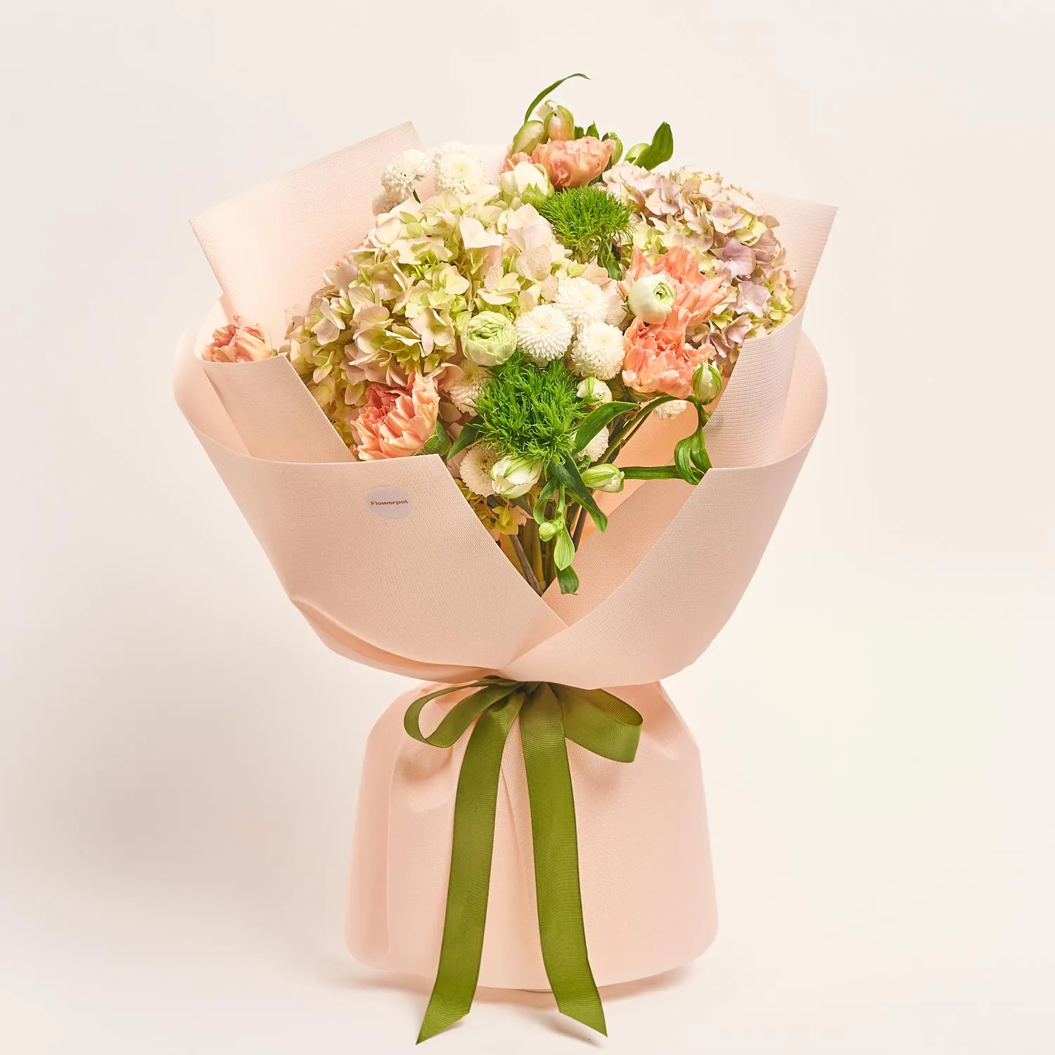 Зображення товару Букет D6050, артикул: 55913