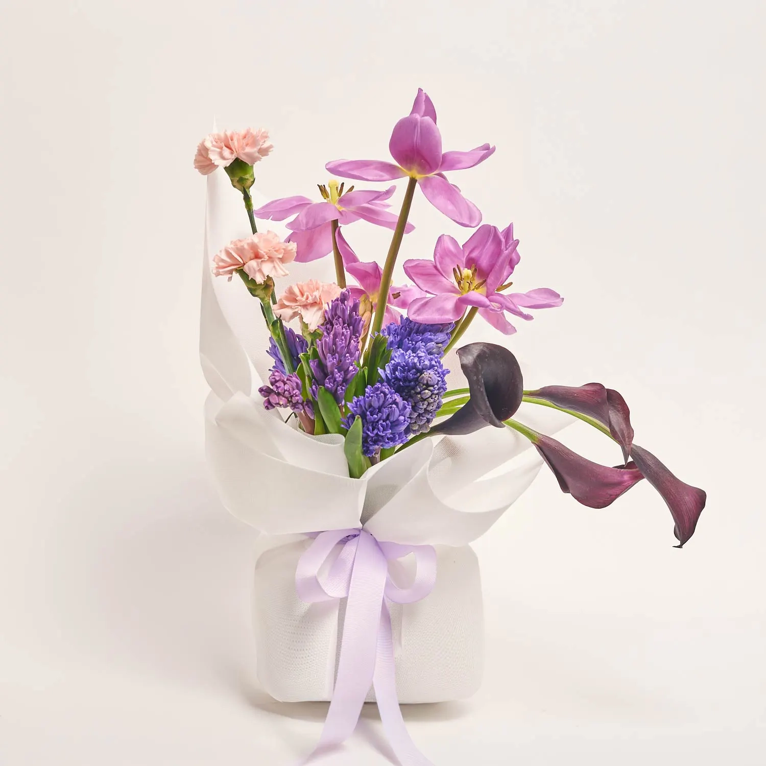 Зображення товару Букет D2150, артикул: 57542