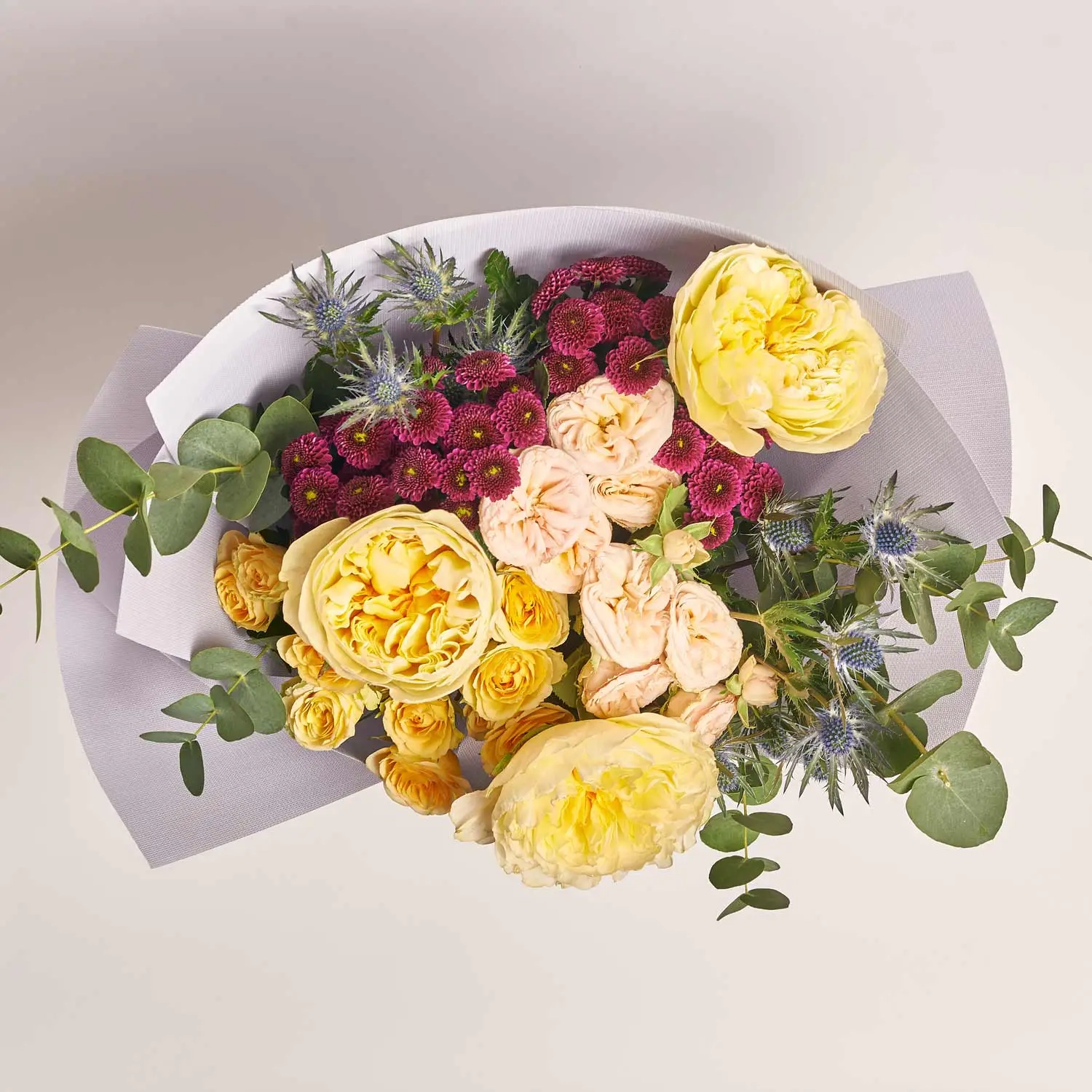 Зображення товару Букет D4202, артикул: 54228