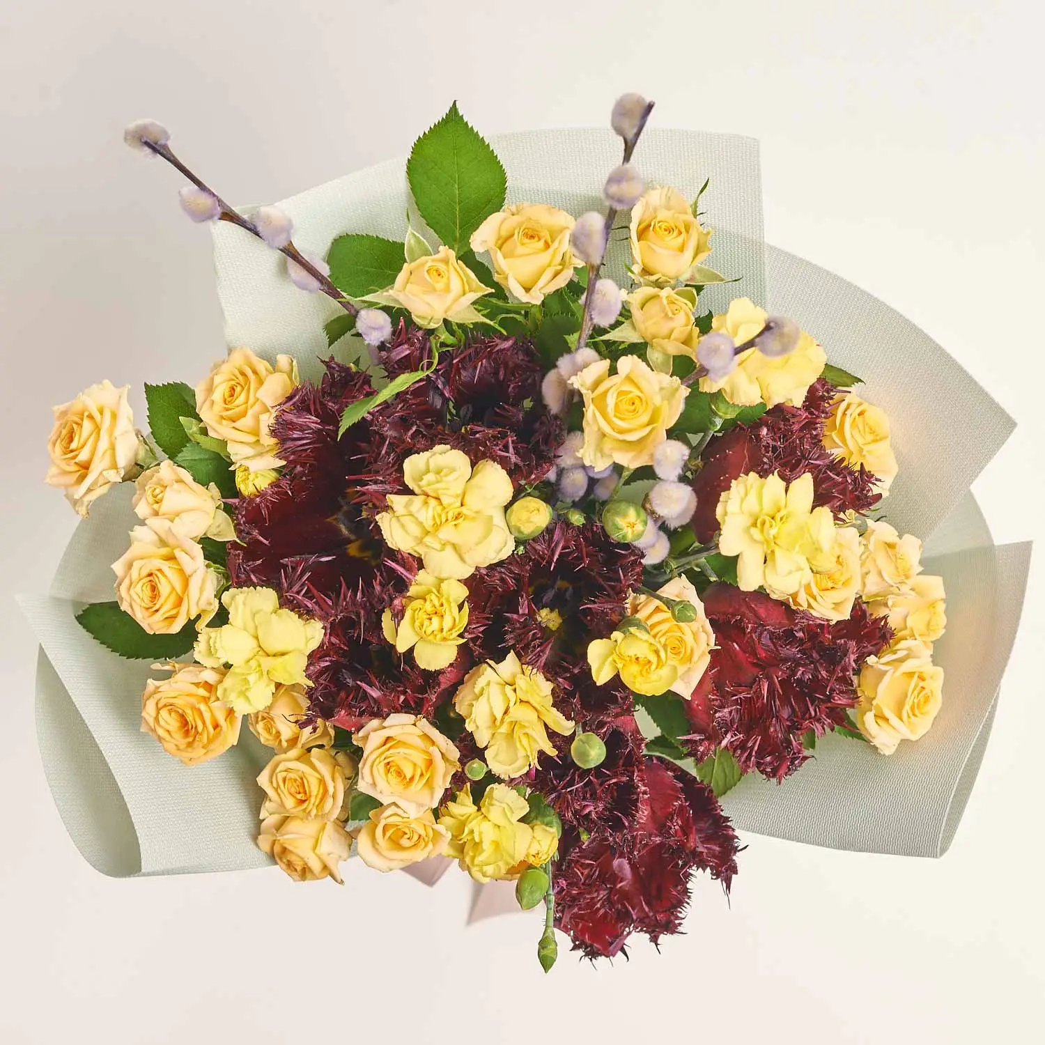 Зображення товару Букет D2148, артикул: 57472