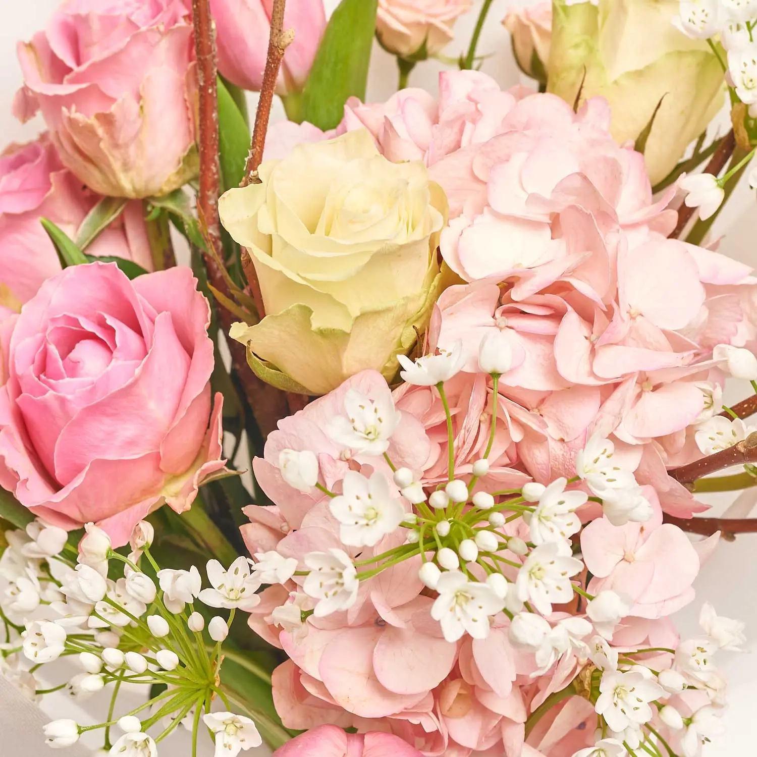 Букет D4236, артикул: 56819 Зображення товару Букет D4236, артикул: 56819