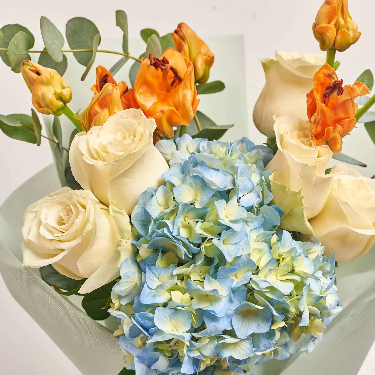 Букет D3333, артикул: 54304 Зображення товару Букет D3333, артикул: 54304